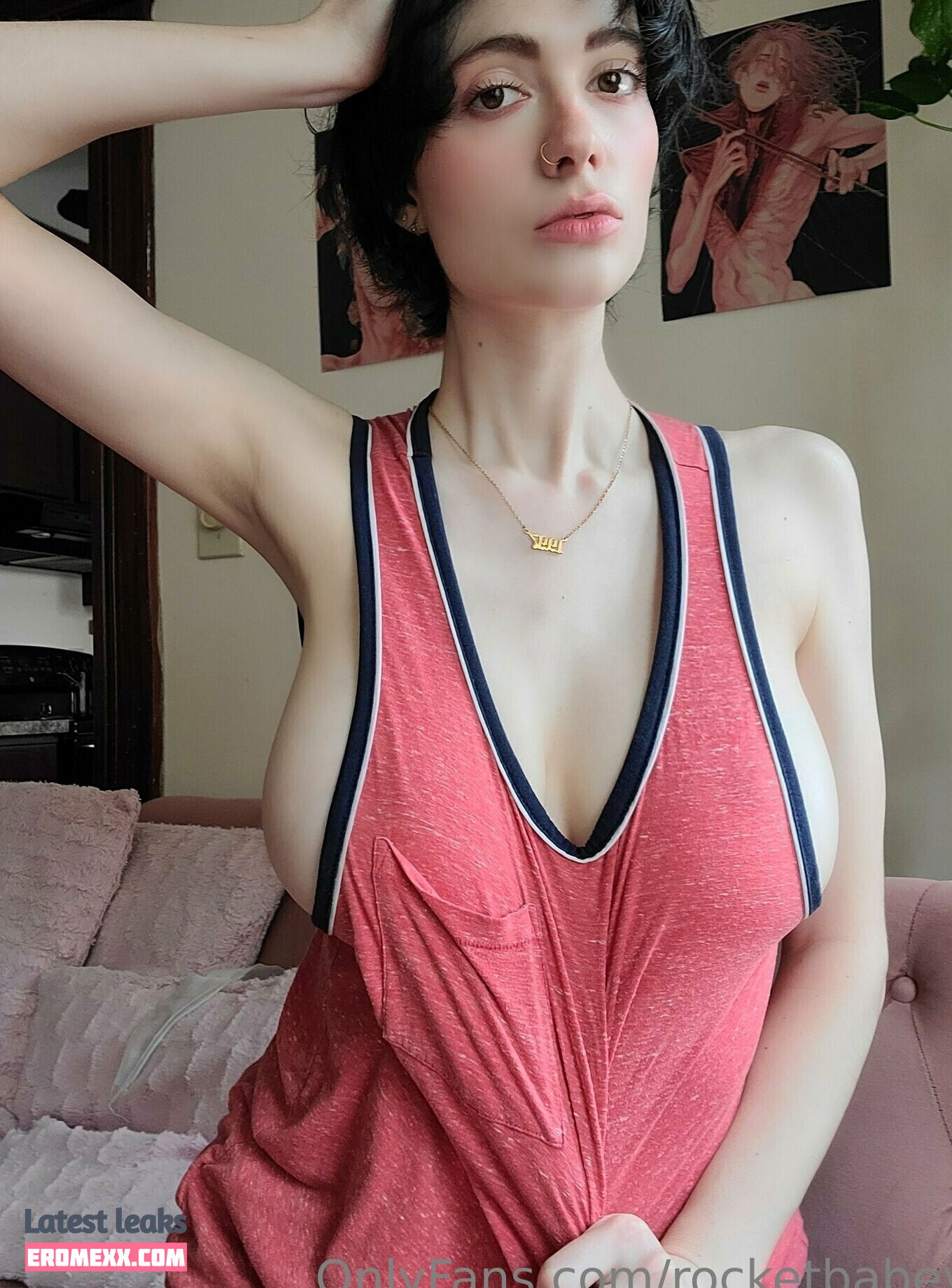 Latest Leaks Rocketbabey Nude #840 - Erome
