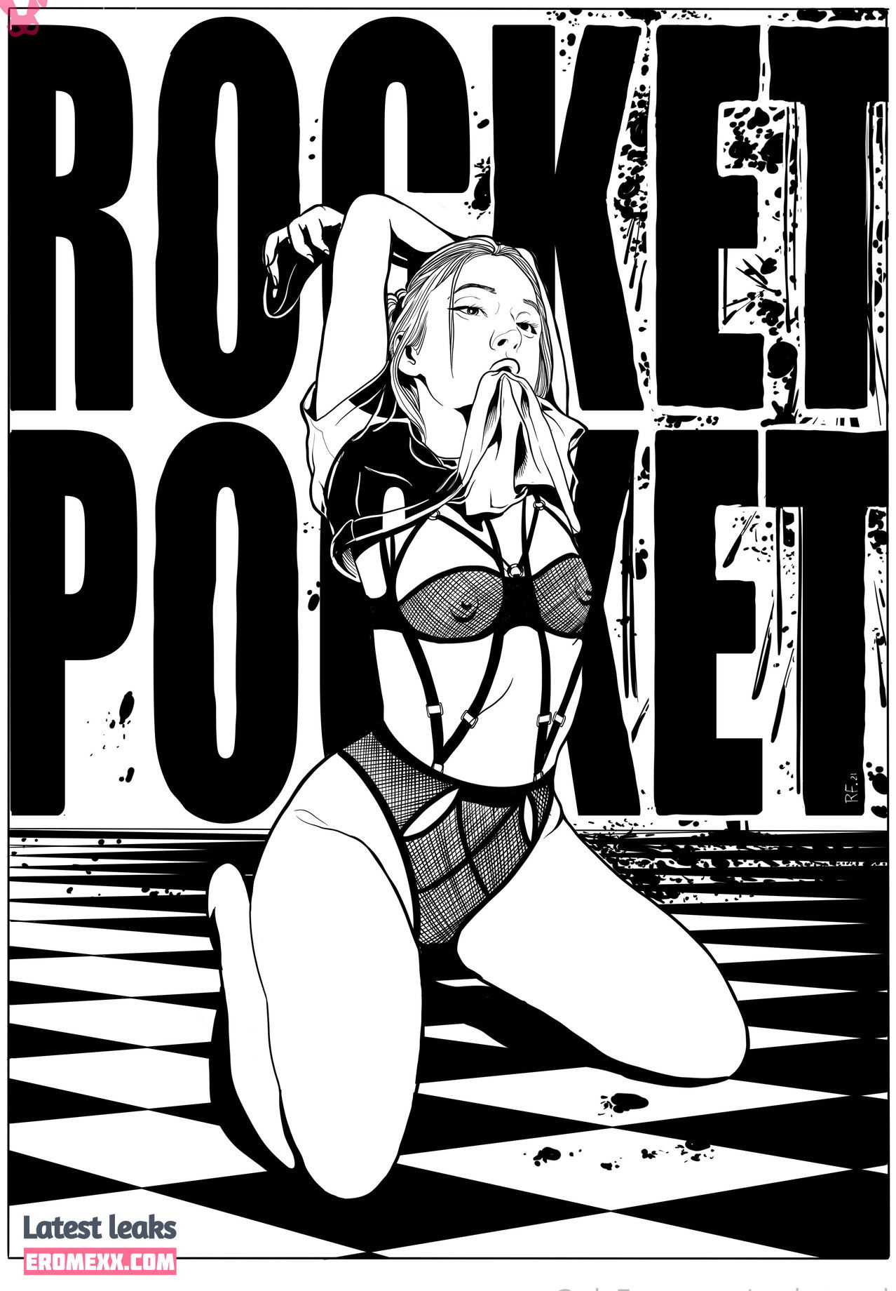 Latest Leaks rocketpocket Nude #26 - Fapello