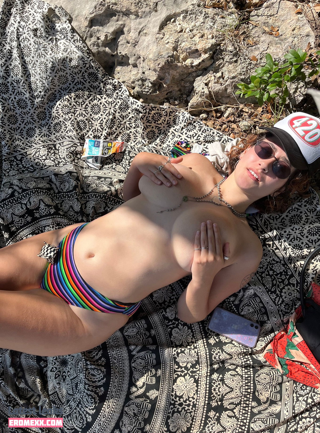 Latest Leaks Rockifish Nude #18 - Erome
