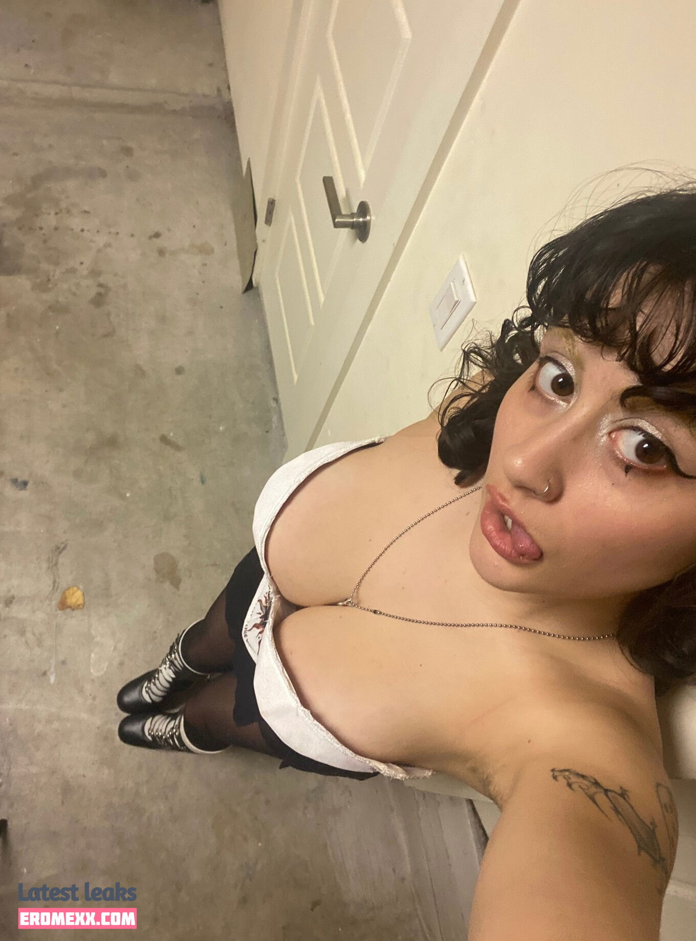 Latest Leaks Rockifish Nude #19 - Erome