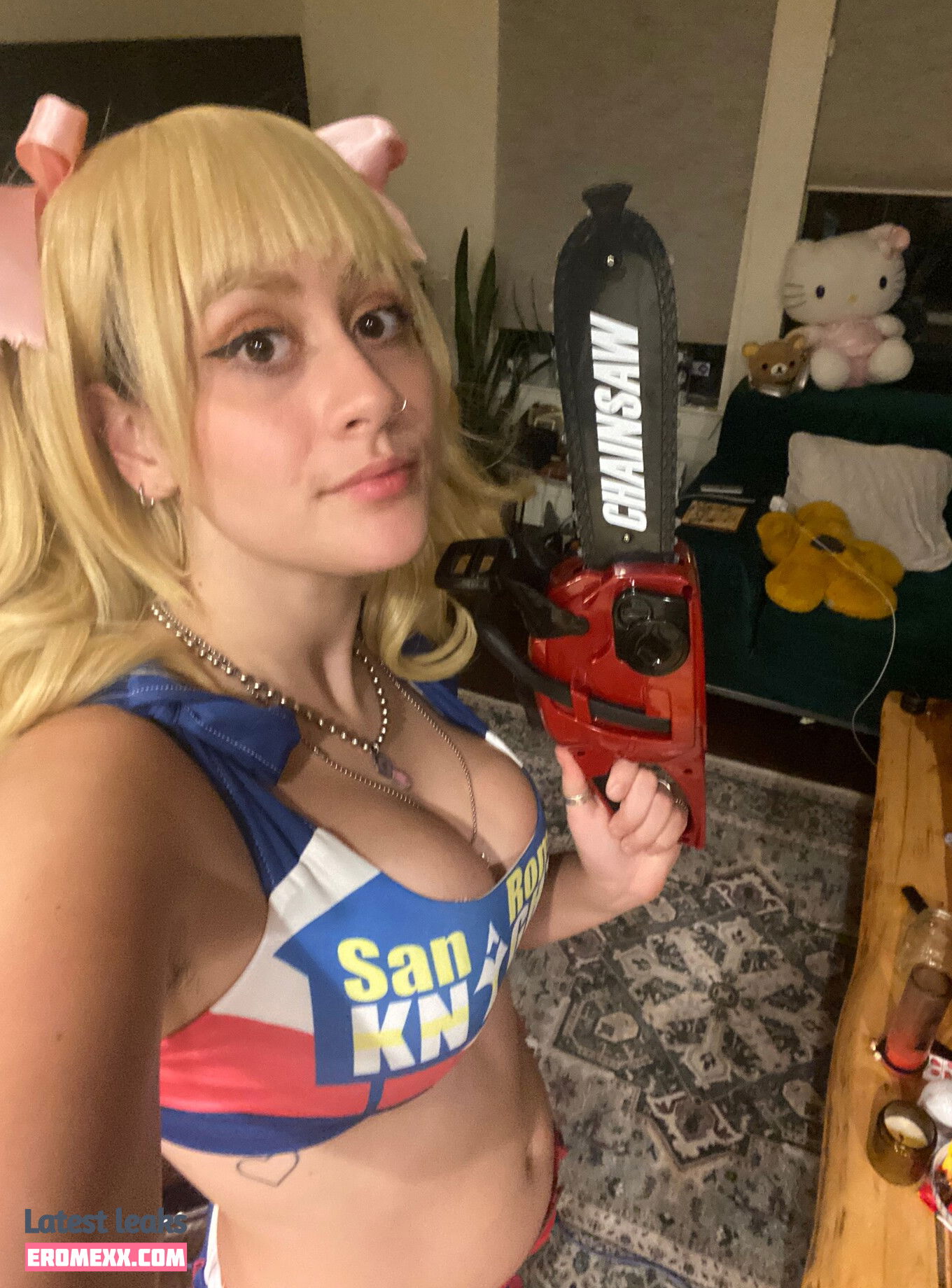 Latest Leaks Rockifish Nude #27 - Erome