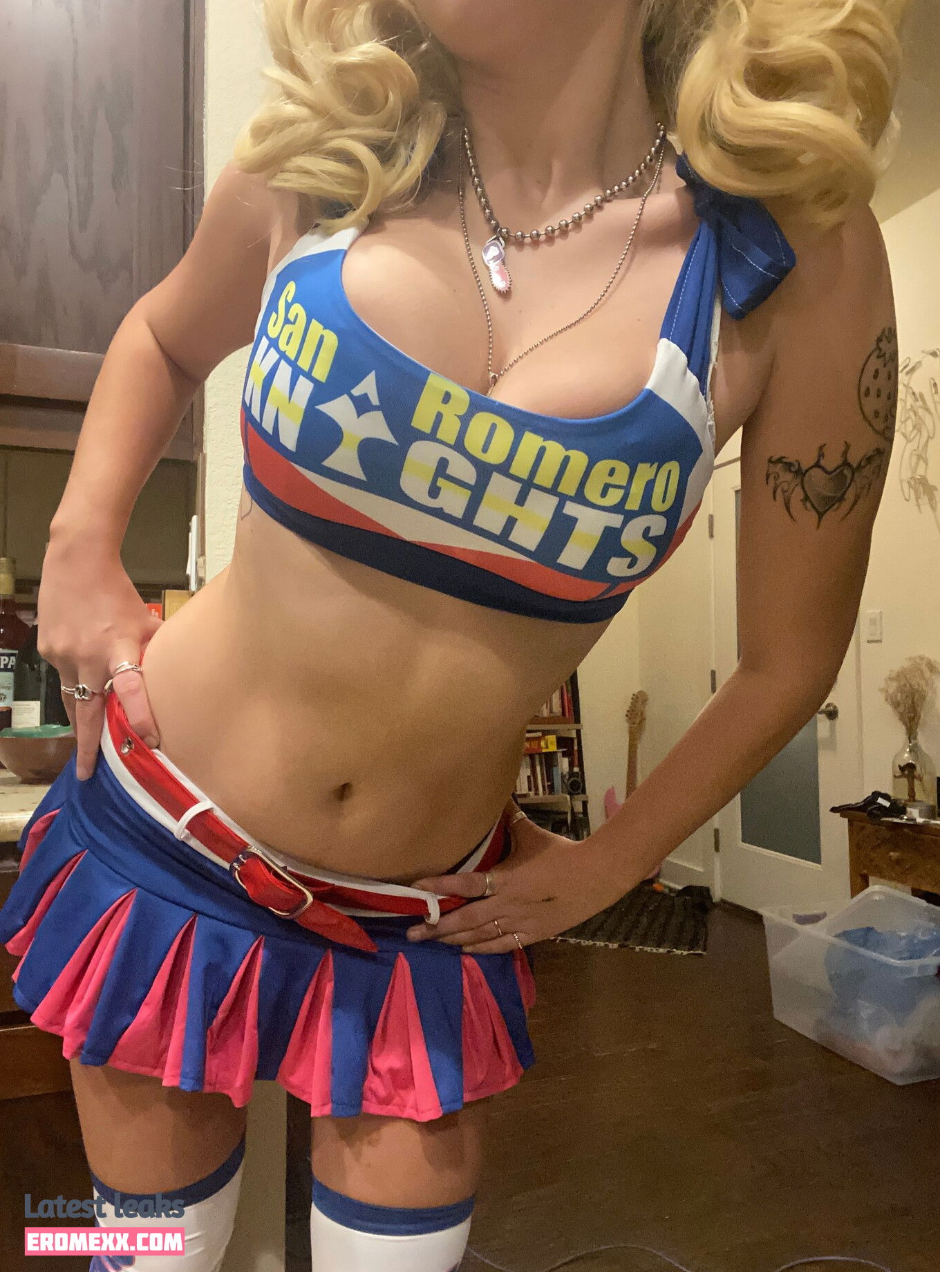 Latest Leaks Rockifish Nude #34 - Erome