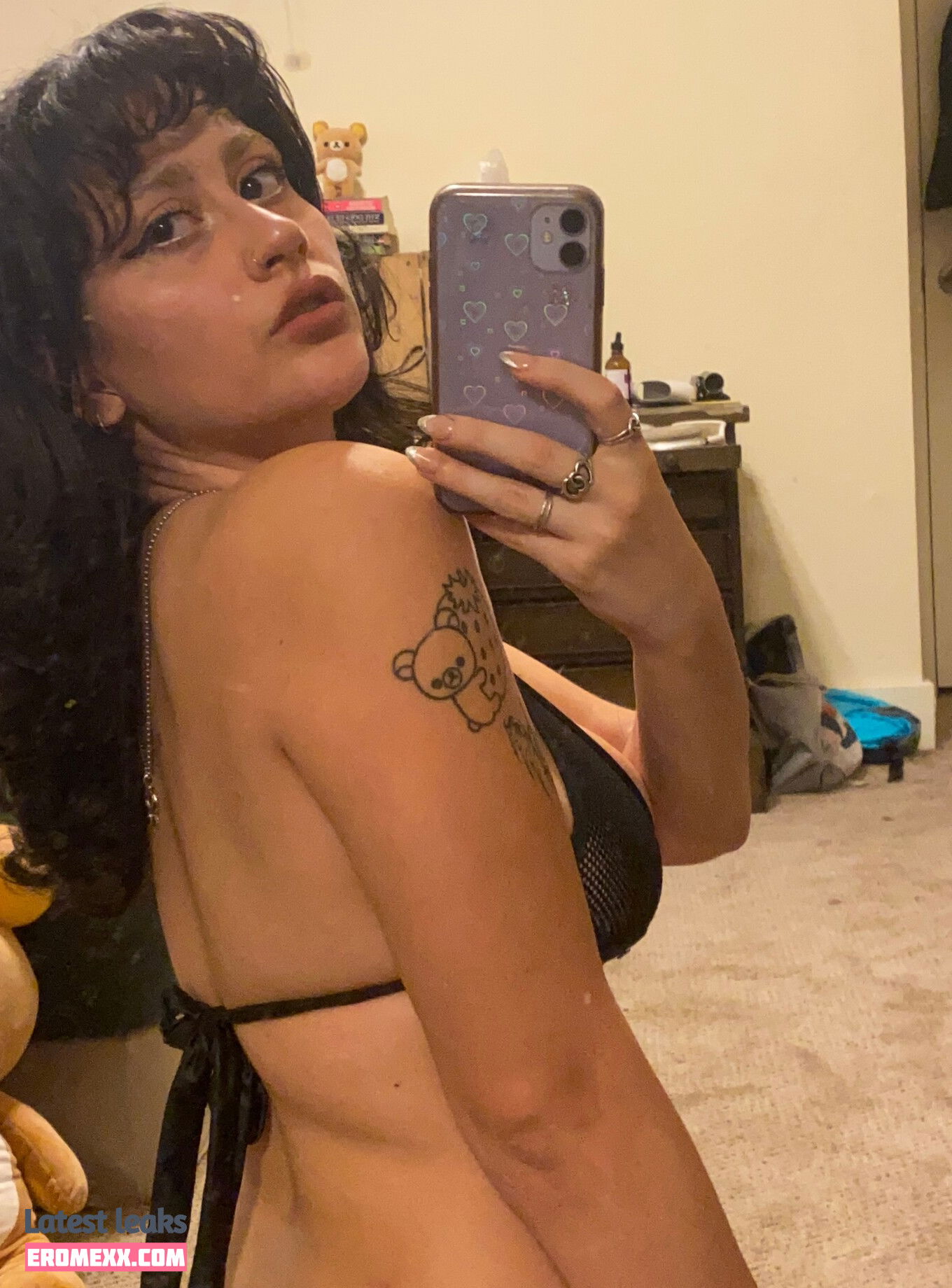 Latest Leaks Rockifish Nude #45 - Erome
