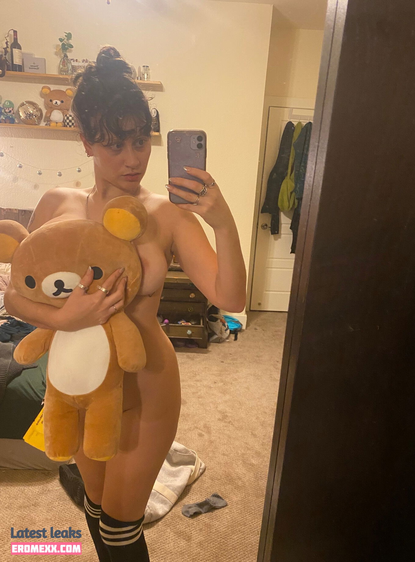 Latest Leaks Rockifish Nude #46 - Erome
