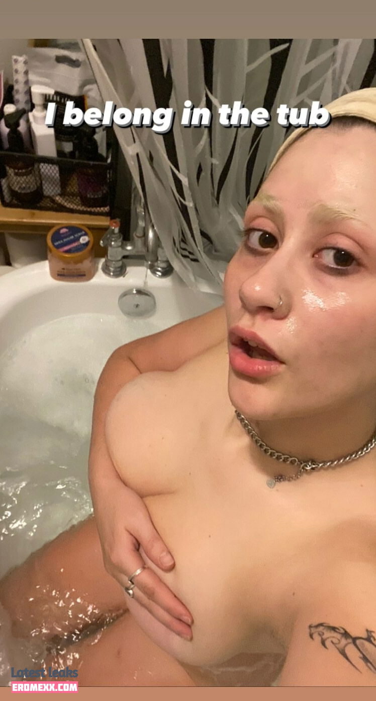 Latest Leaks Rockifish Nude #61 - Erome