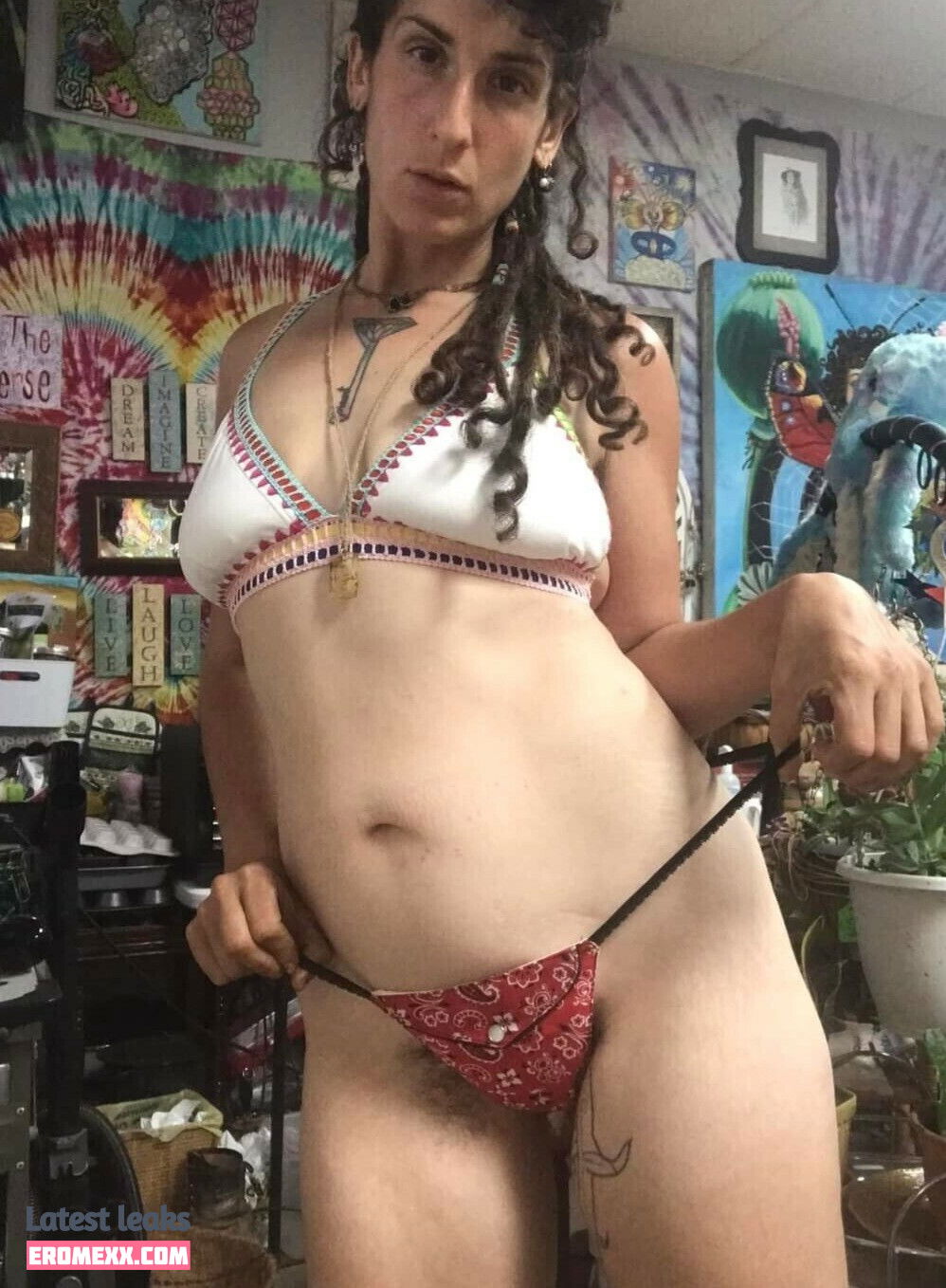 Latest Leaks RocknRel Nude #23 - Erome