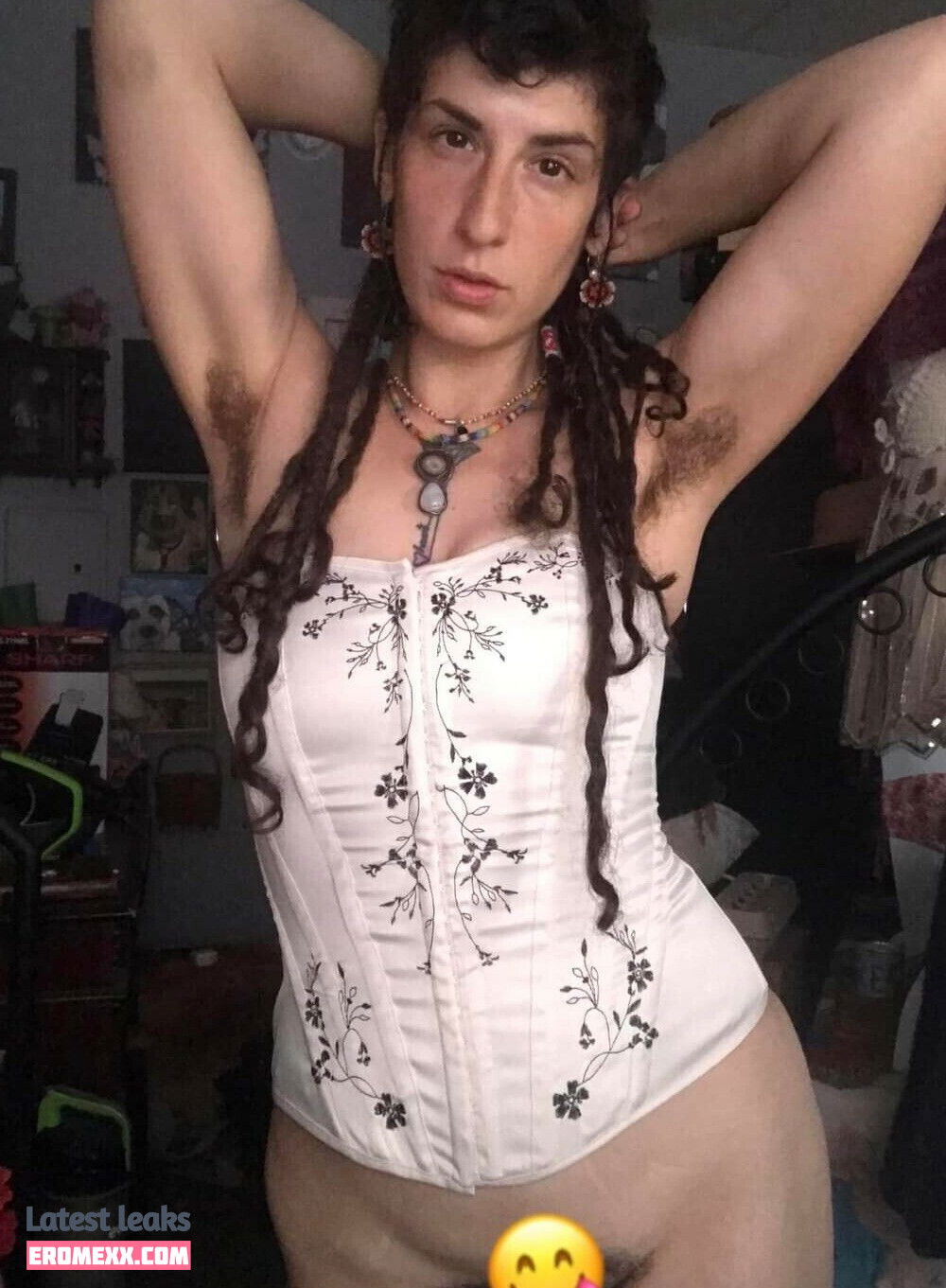Latest Leaks RocknRel Nude #35 - Erome