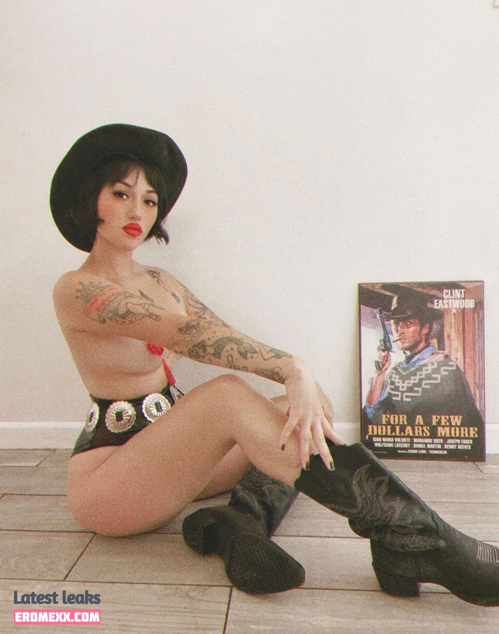 Latest Leaks Rocknrollcleopatra Nude #6 - Erome