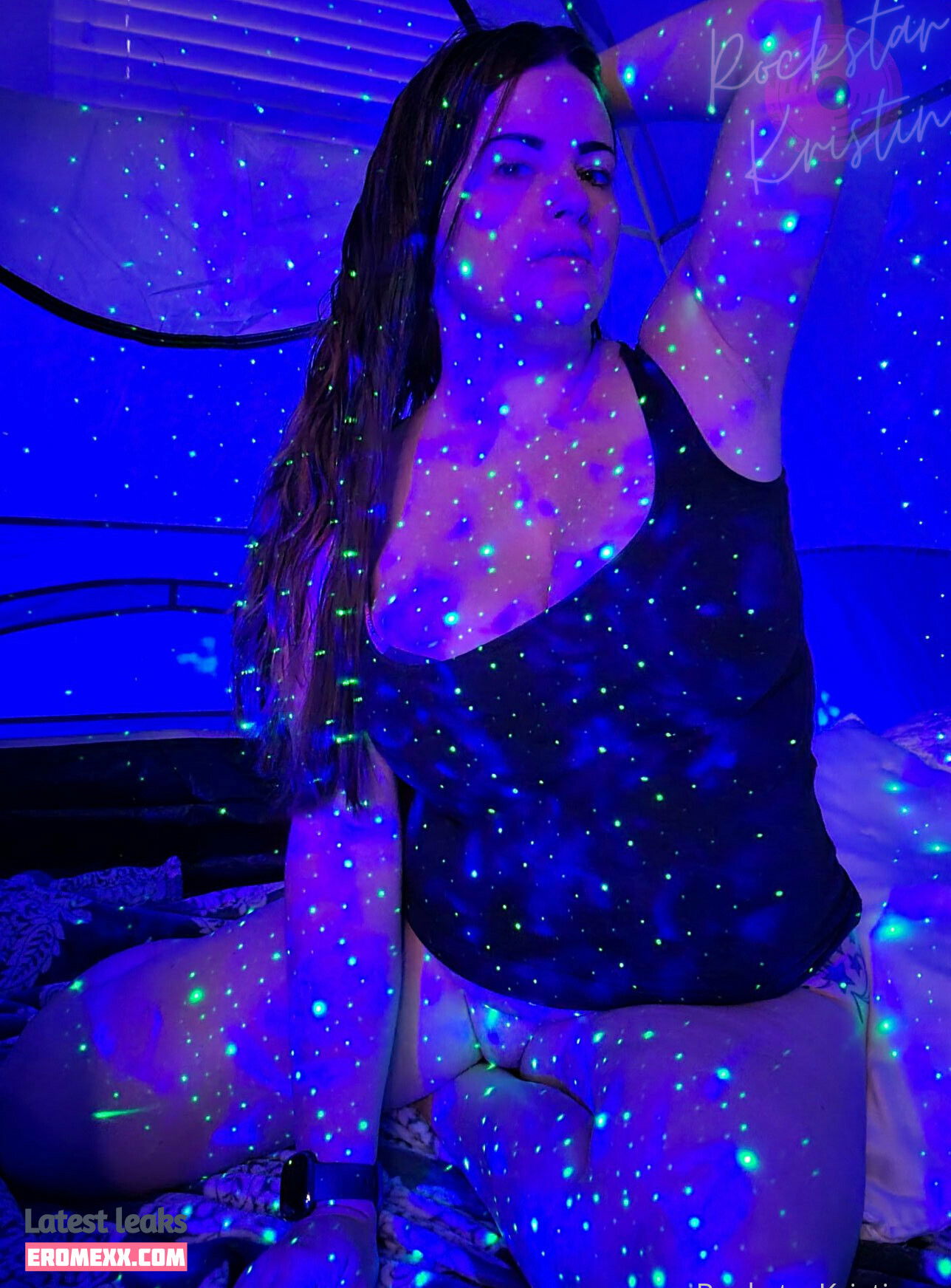 Latest Leaks Rockstarkristin Nude #100 - Erome