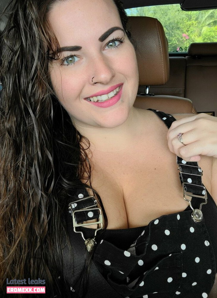 Latest Leaks Rockstarkristin Nude #33 - Erome