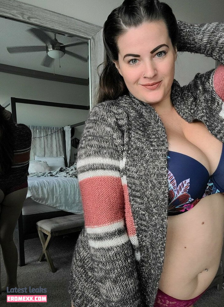 Latest Leaks Rockstarkristin Nude #44 - Erome