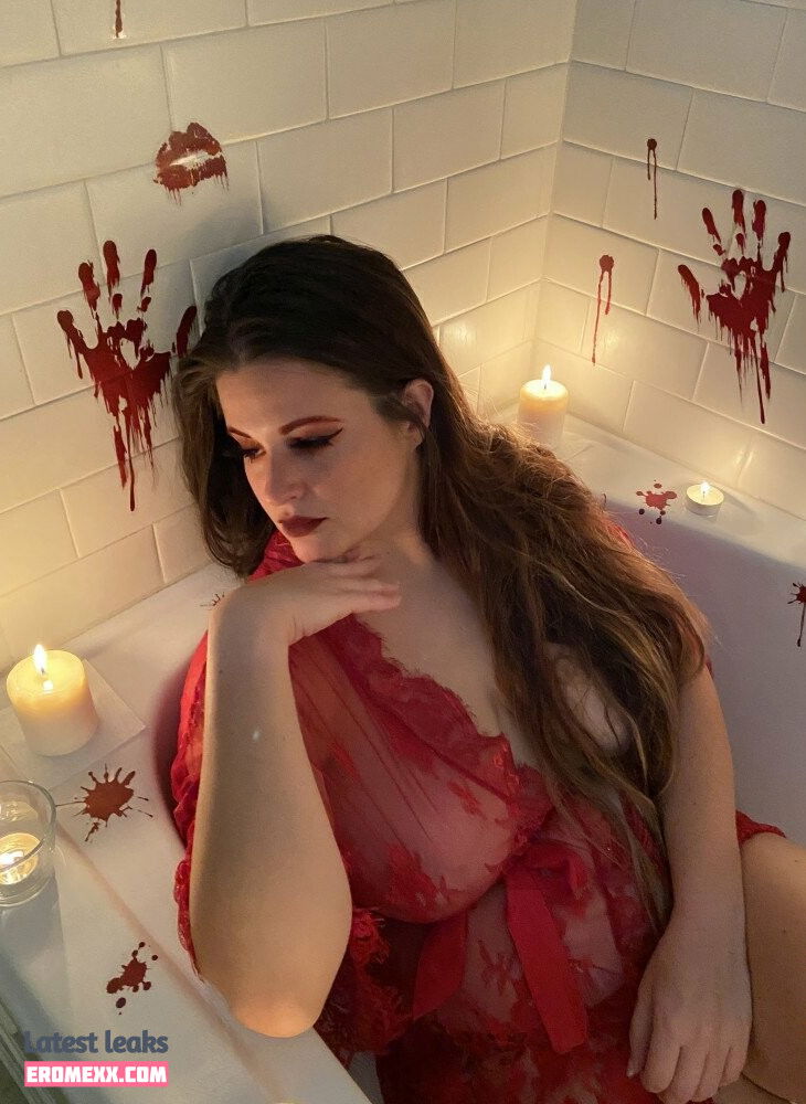 Latest Leaks Rockstarkristin Nude #52 - Erome