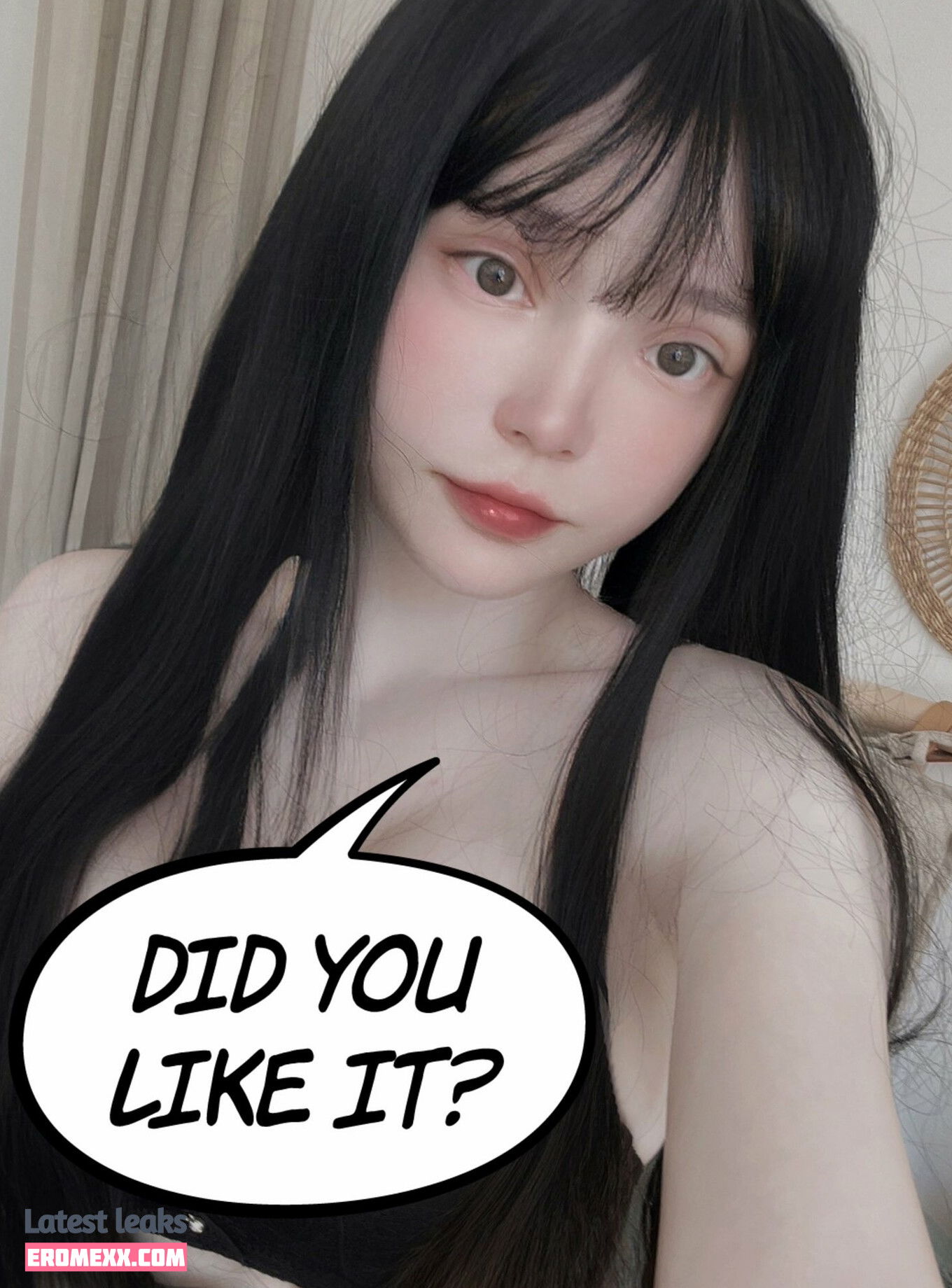 Latest Leaks Rocksy Light Nude #1138 - Erome