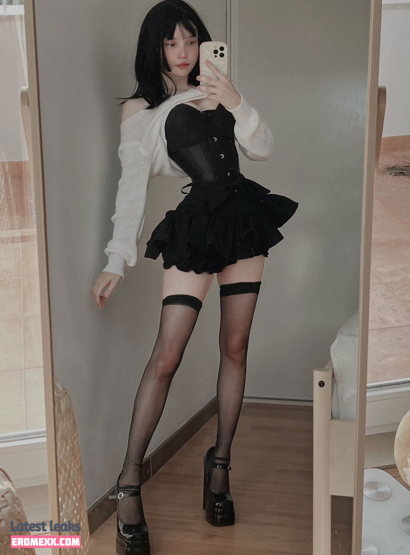 Latest Leaks Rocksy Light Nude #1272 - Erome