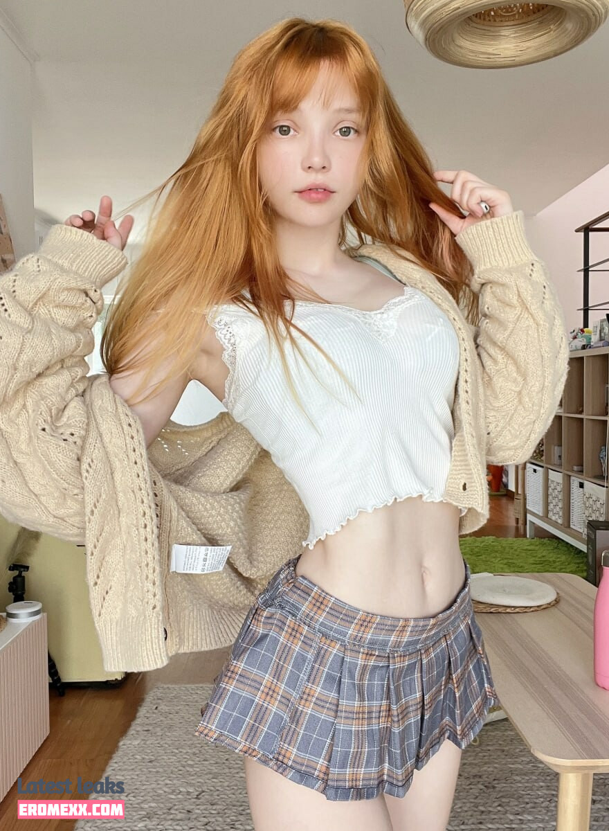 Latest Leaks Rocksy Light Nude #1361 - Erome