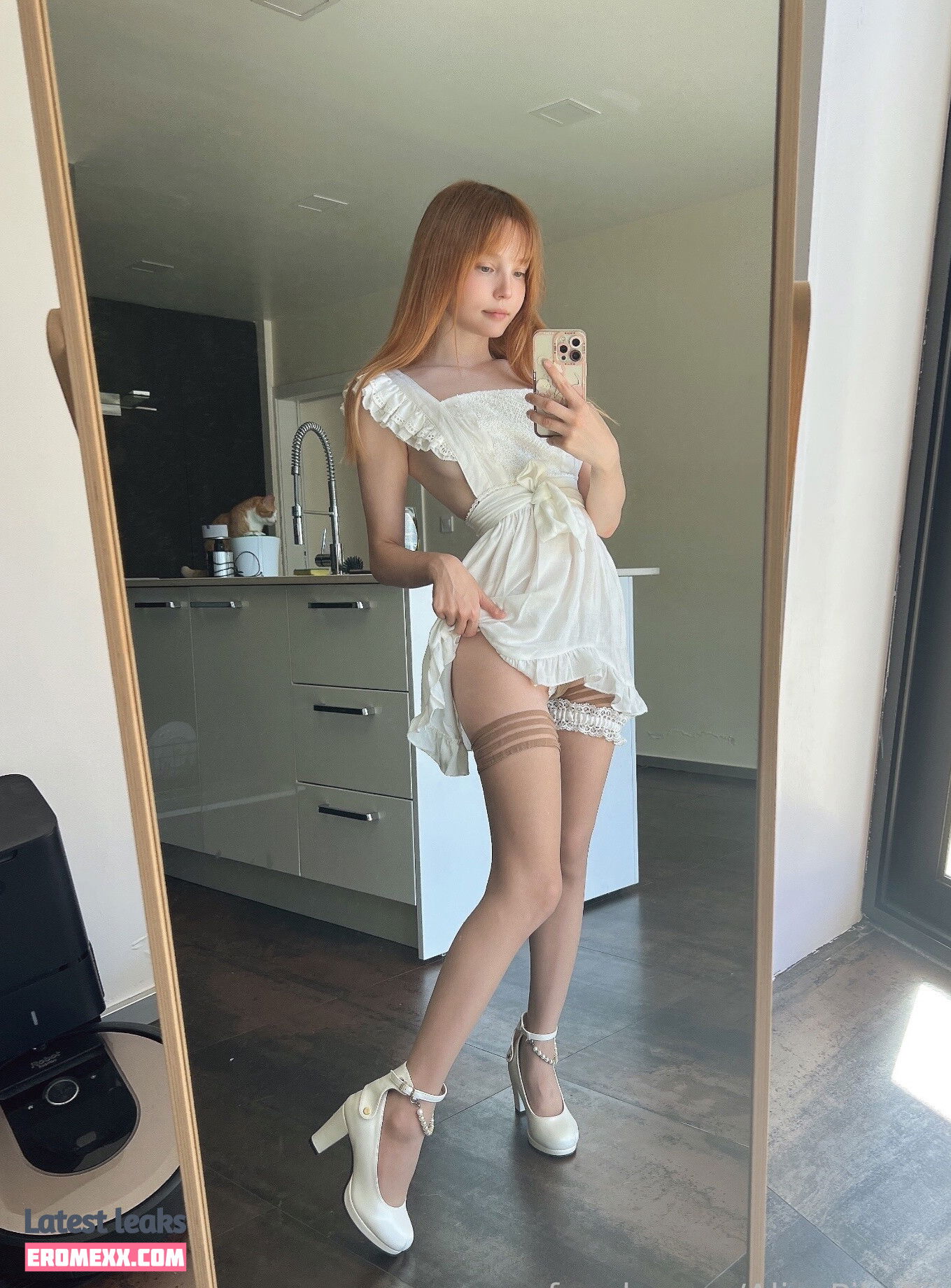 Latest Leaks Rocksy Light Nude #2030 - Erome