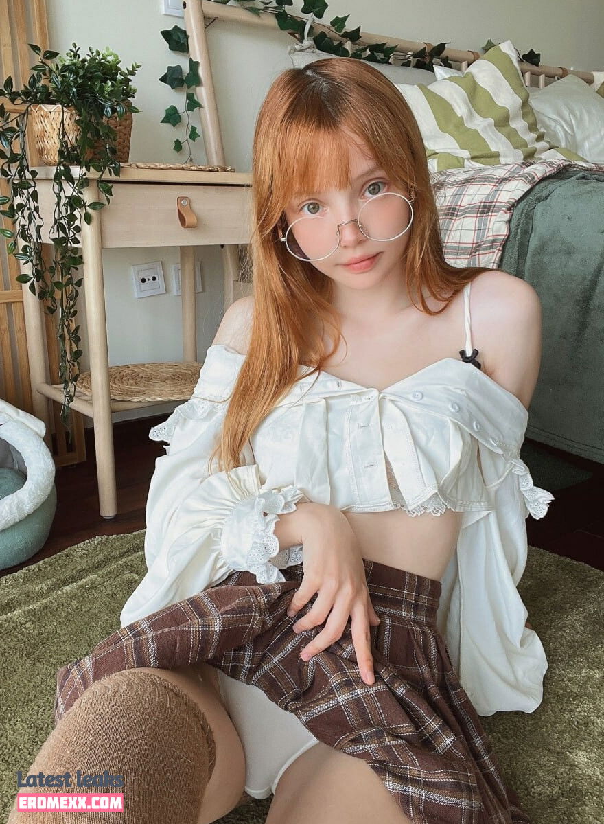 Latest Leaks Rocksy Light Nude #2061 - Erome