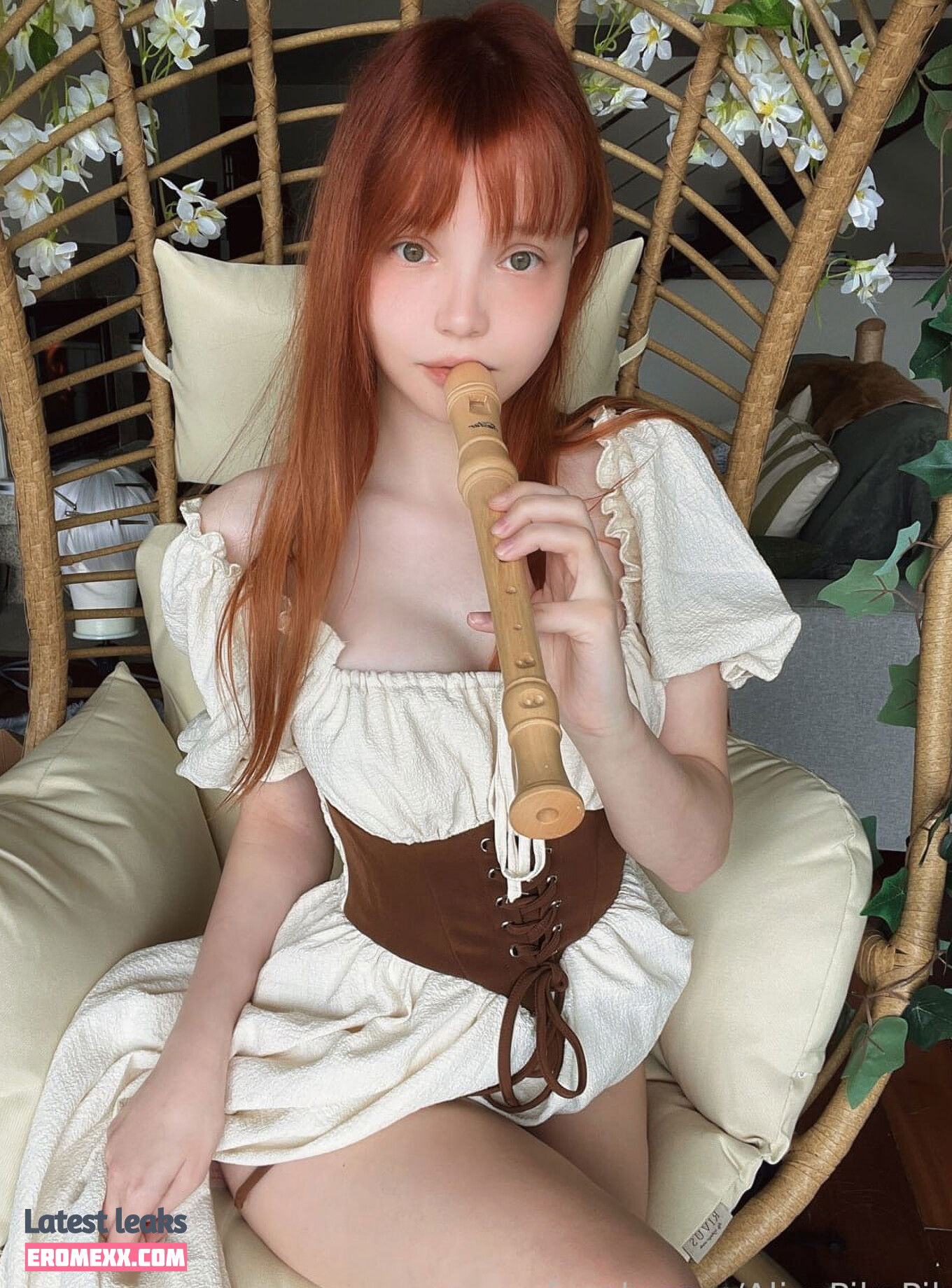 Latest Leaks Rocksy Light Nude #2249 - Erome