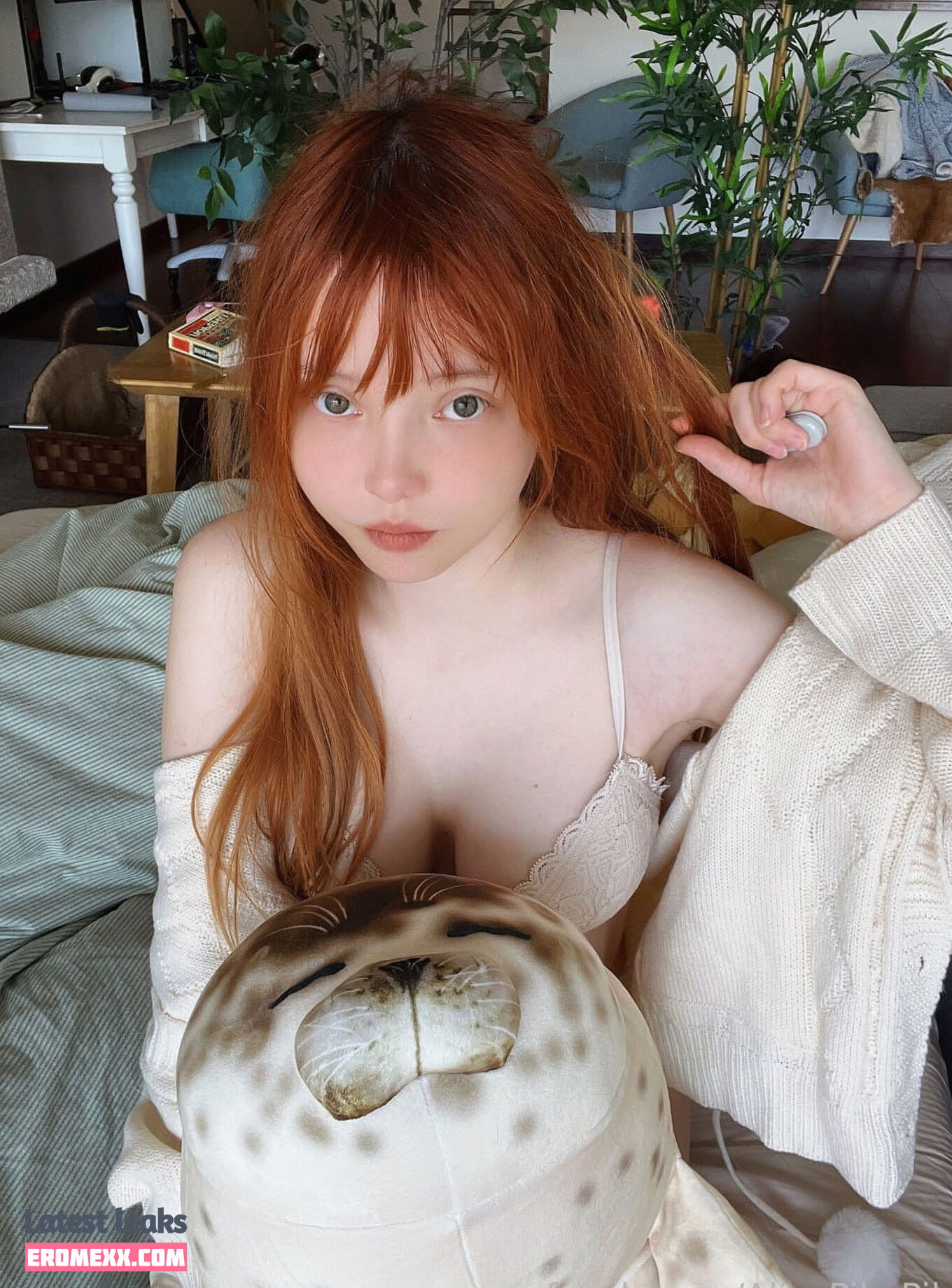 Latest Leaks Rocksy Light Nude #2301 - Erome