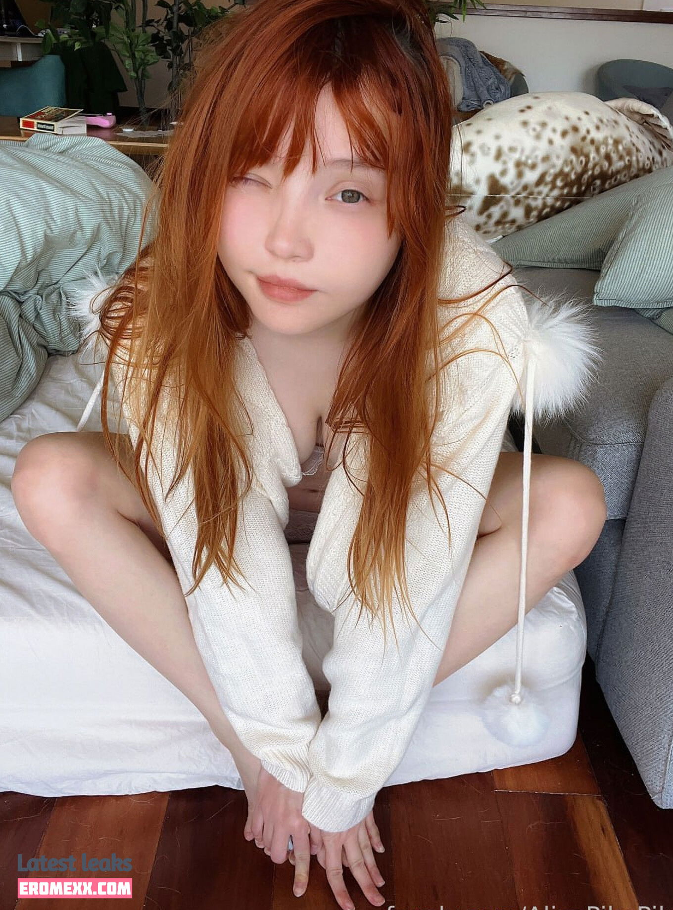 Latest Leaks Rocksy Light Nude #2302 - Erome