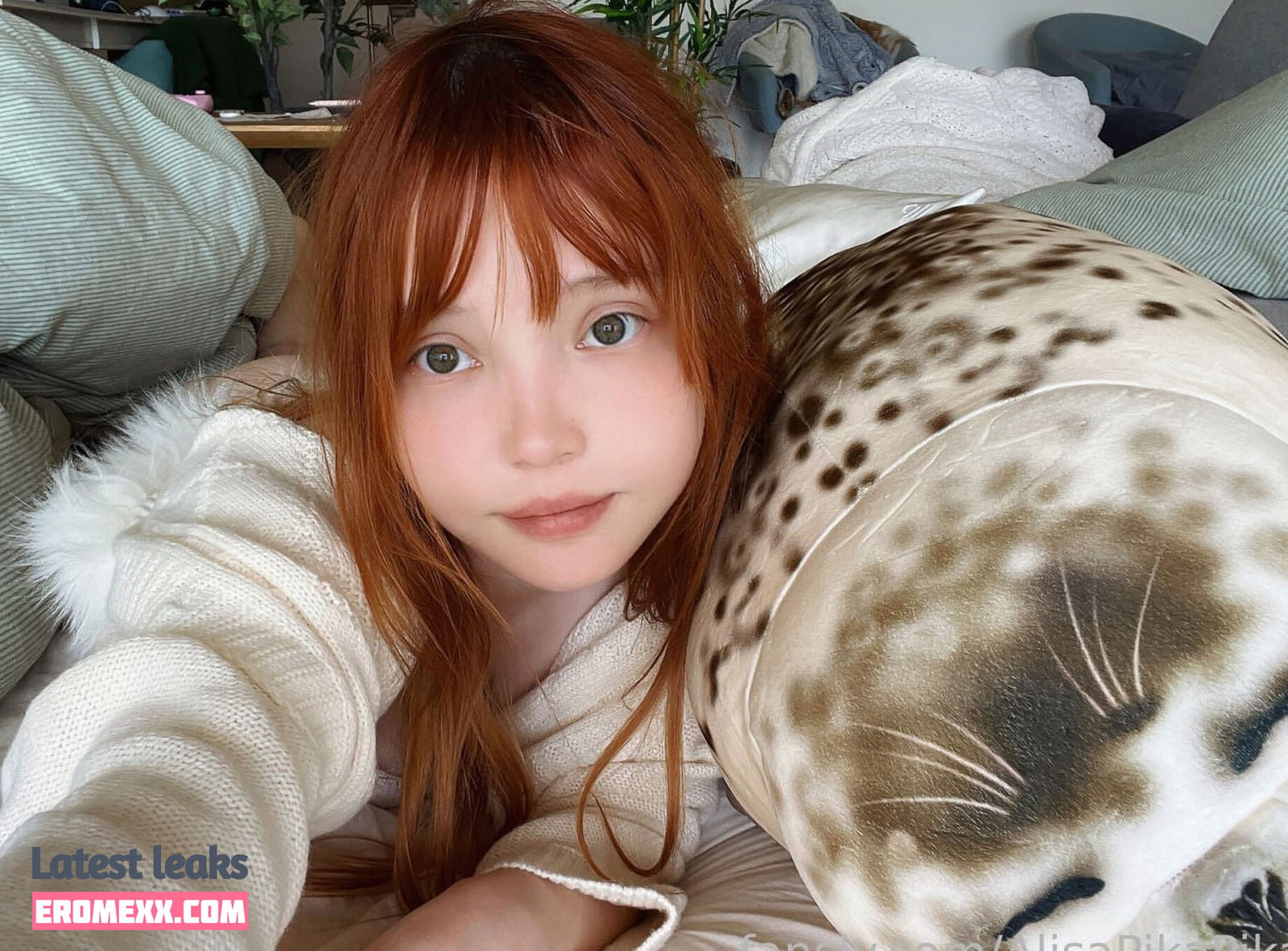 Latest Leaks Rocksy Light Nude #2305 - Erome