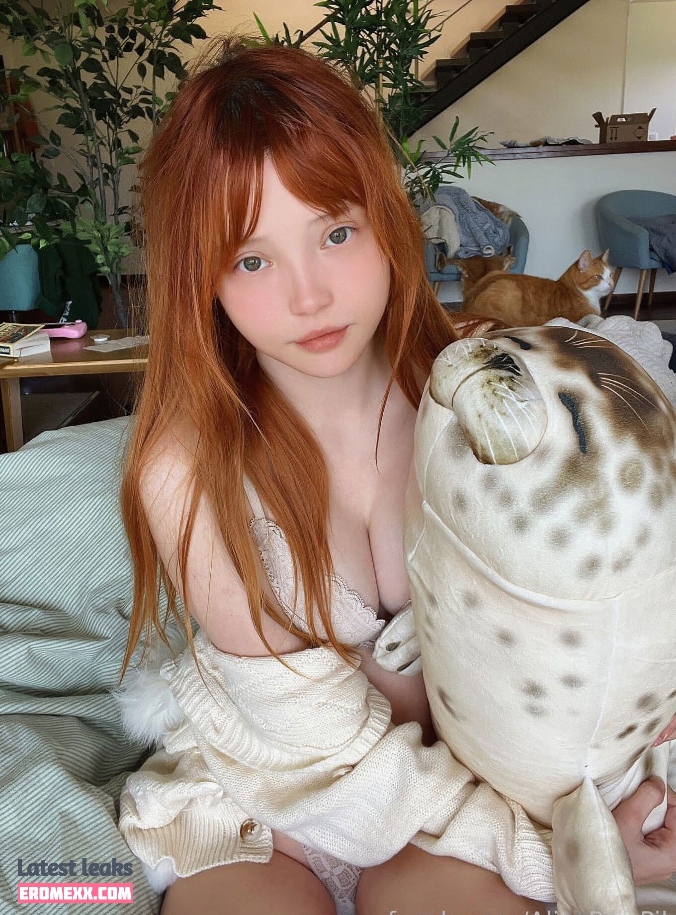 Latest Leaks Rocksy Light Nude #2309 - Erome