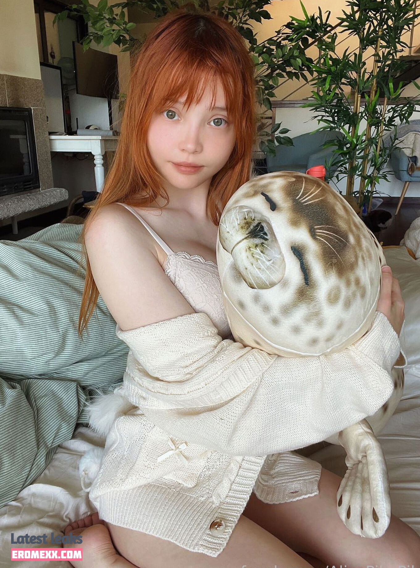 Latest Leaks Rocksy Light Nude #2312 - Erome