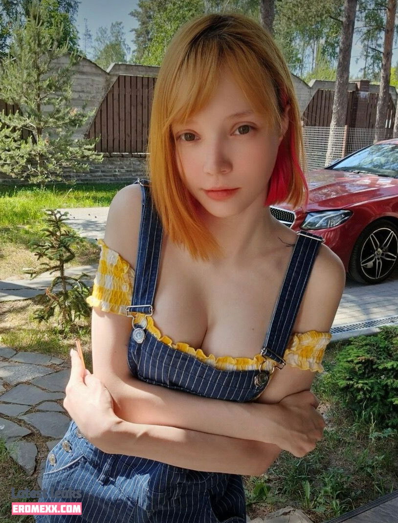 Latest Leaks Rocksy Light Nude #2362 - Erome