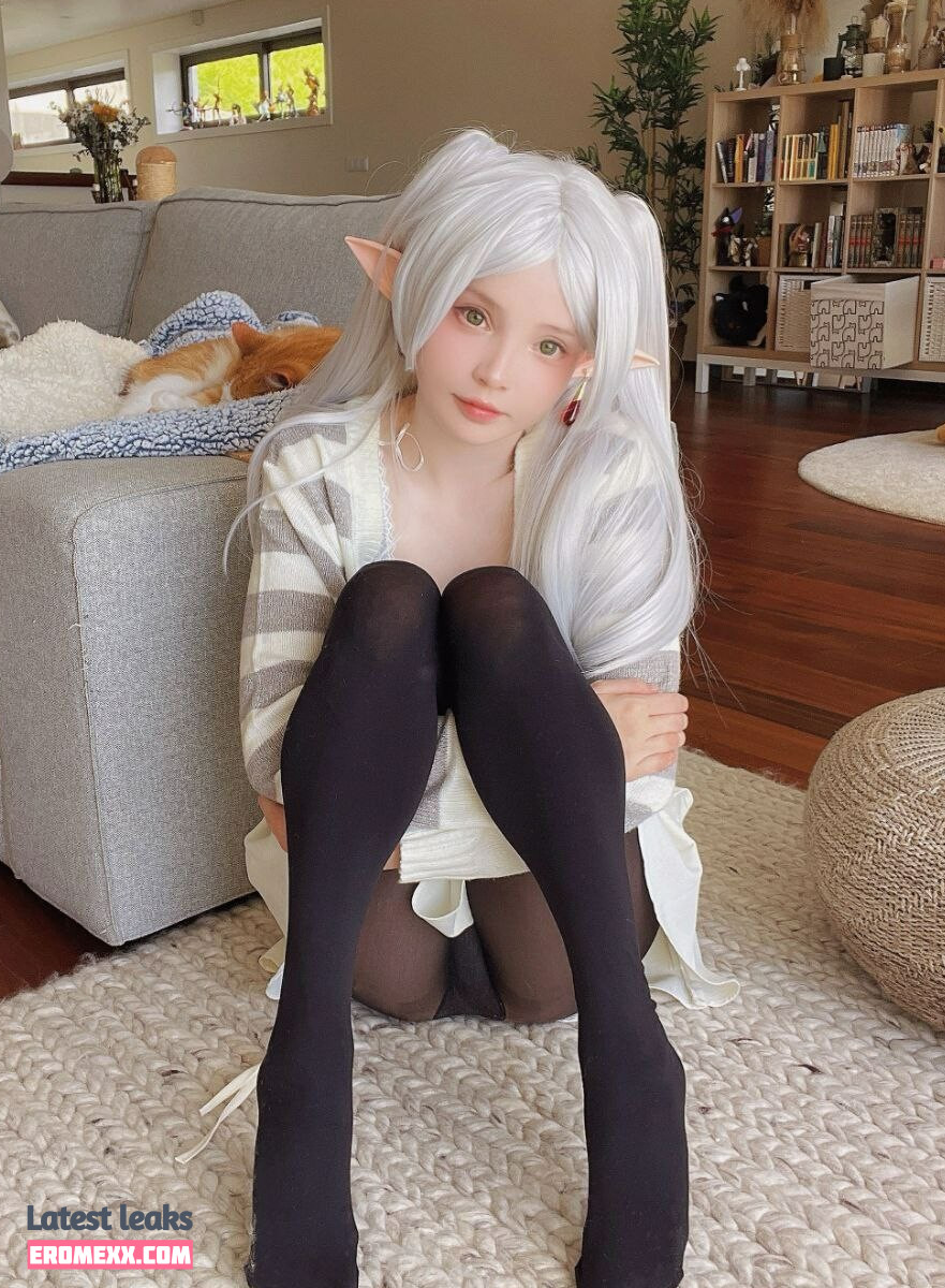 Latest Leaks Rocksy Light Nude #2421 - Erome