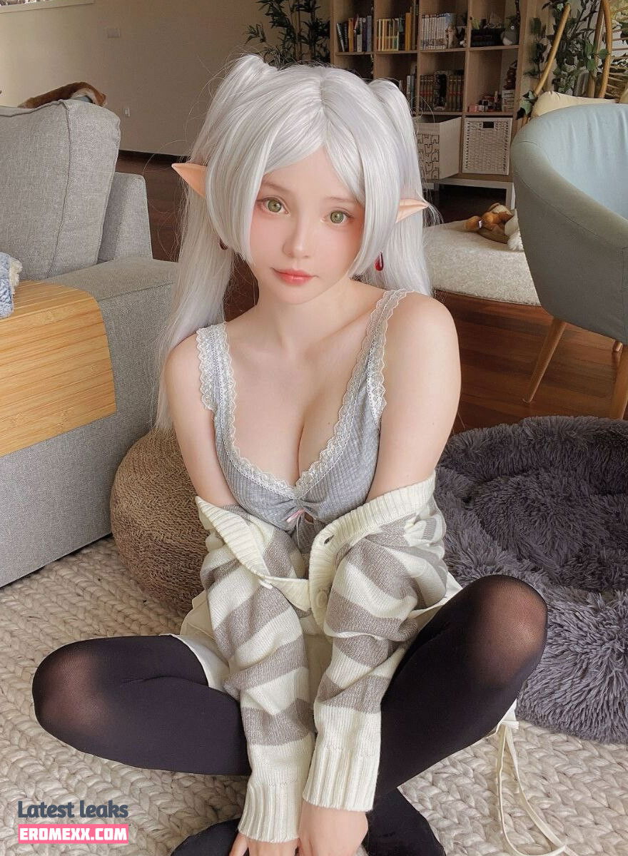 Latest Leaks Rocksy Light Nude #2423 - Erome