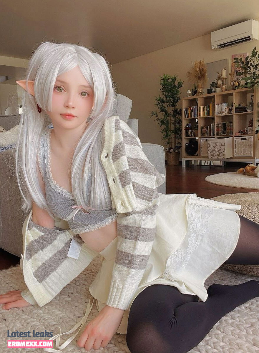 Latest Leaks Rocksy Light Nude #2424 - Erome