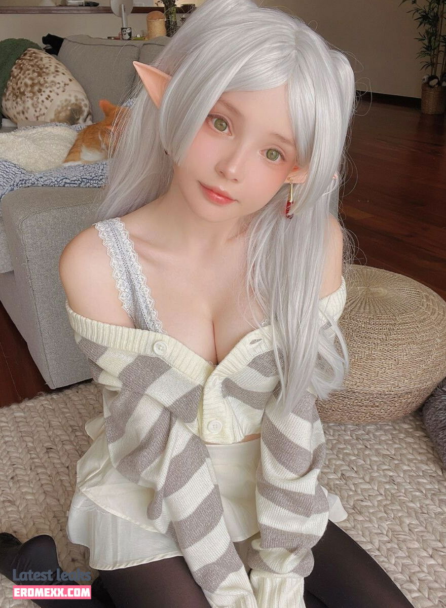 Latest Leaks Rocksy Light Nude #2438 - Erome
