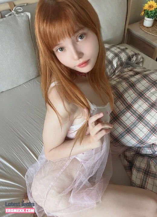 Latest Leaks Rocksy Light Nude #2486 - Erome