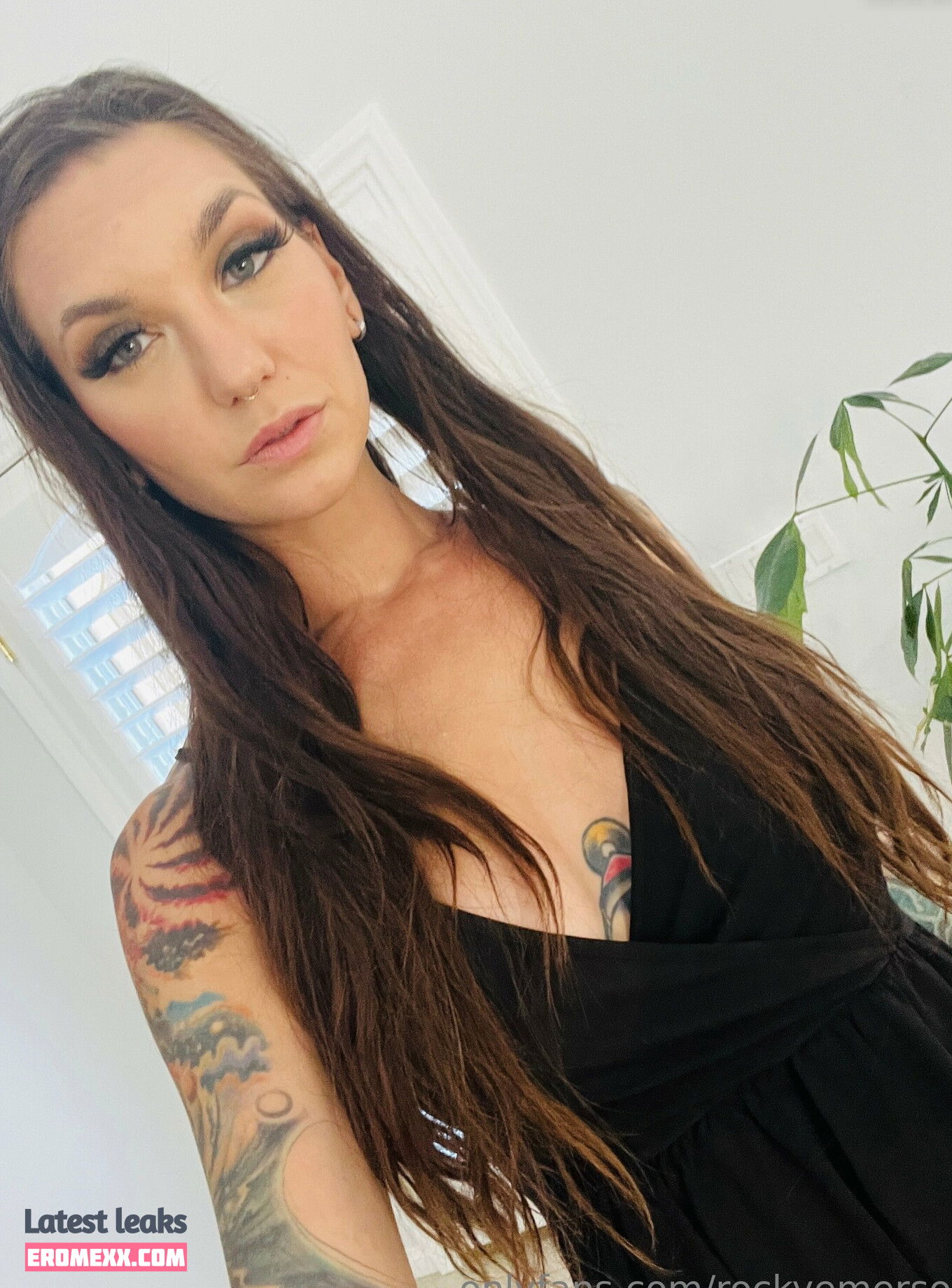 Latest Leaks Rocky Emerson - Tall Pornstar Nude #43 - Erome
