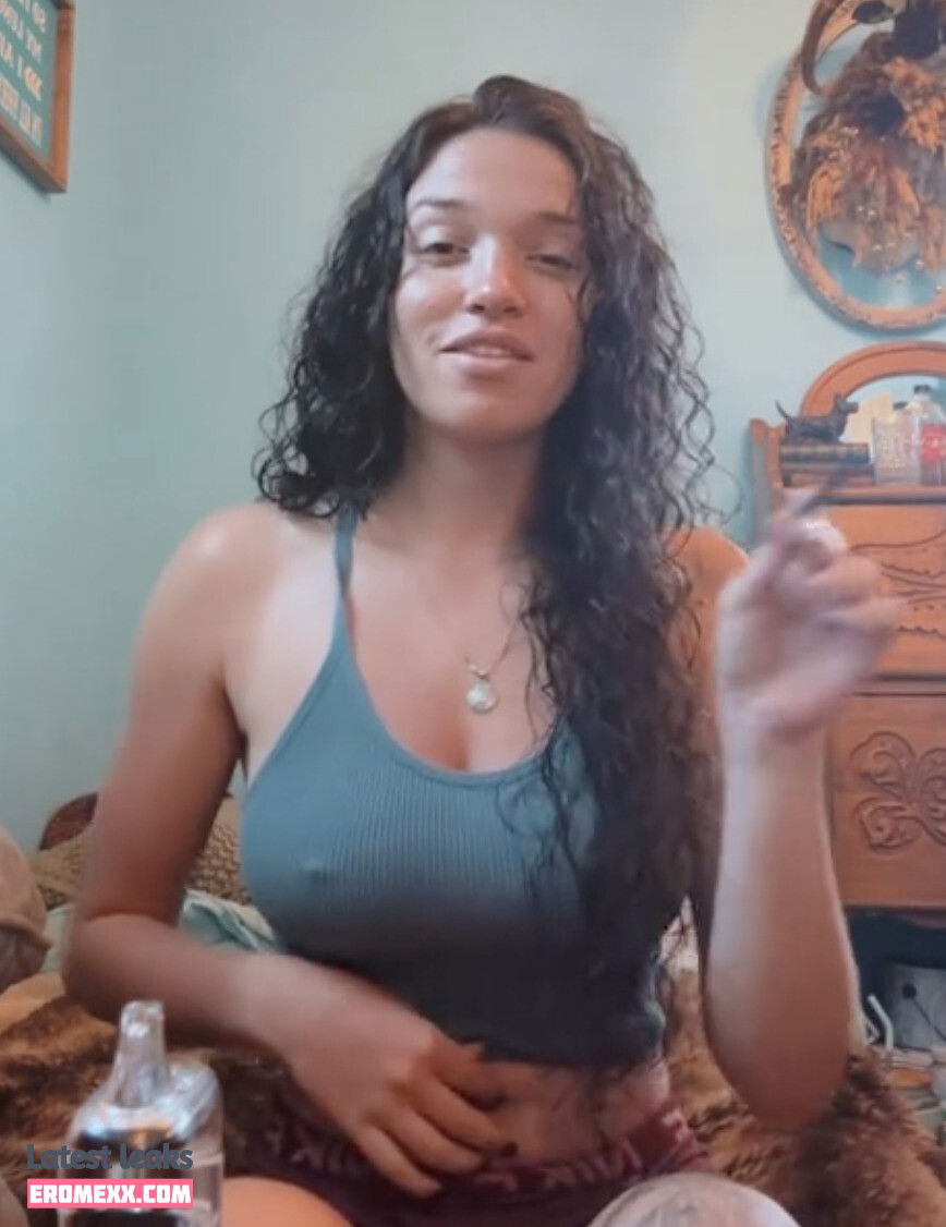 Latest Leaks RockyIrelyn Nude #21 - Erome