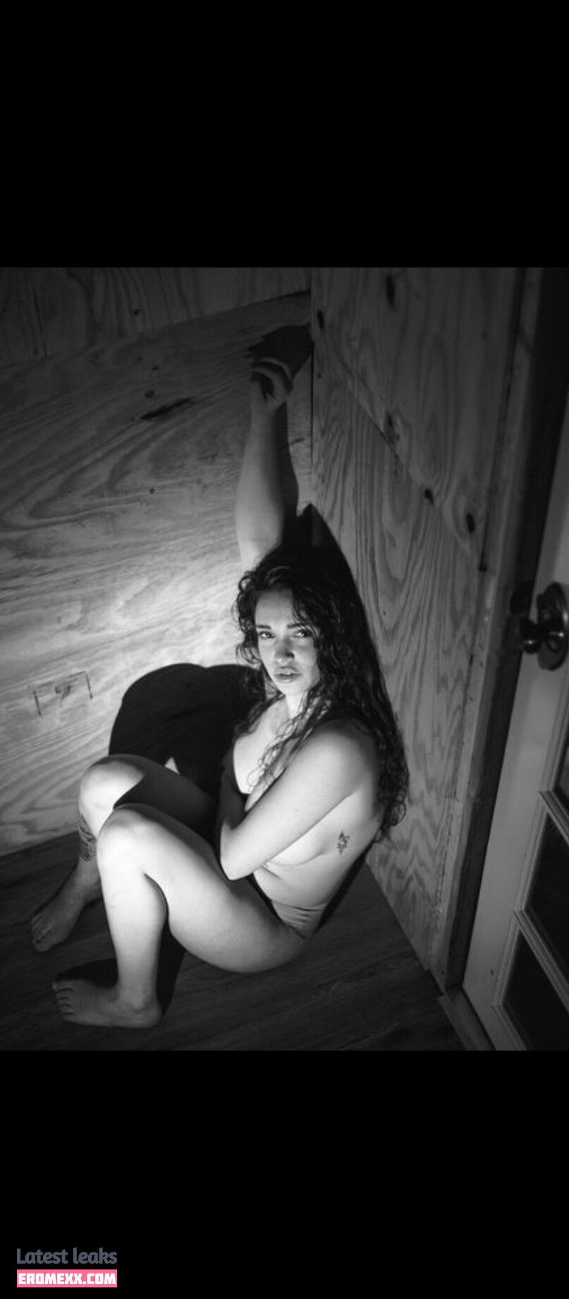 Latest Leaks RockyIrelyn Nude #3 - Erome