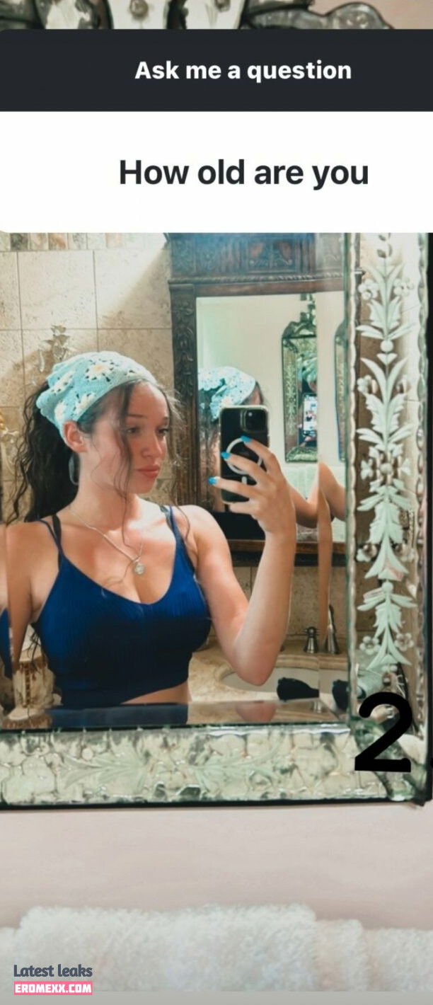 Latest Leaks RockyIrelyn Nude #42 - Erome