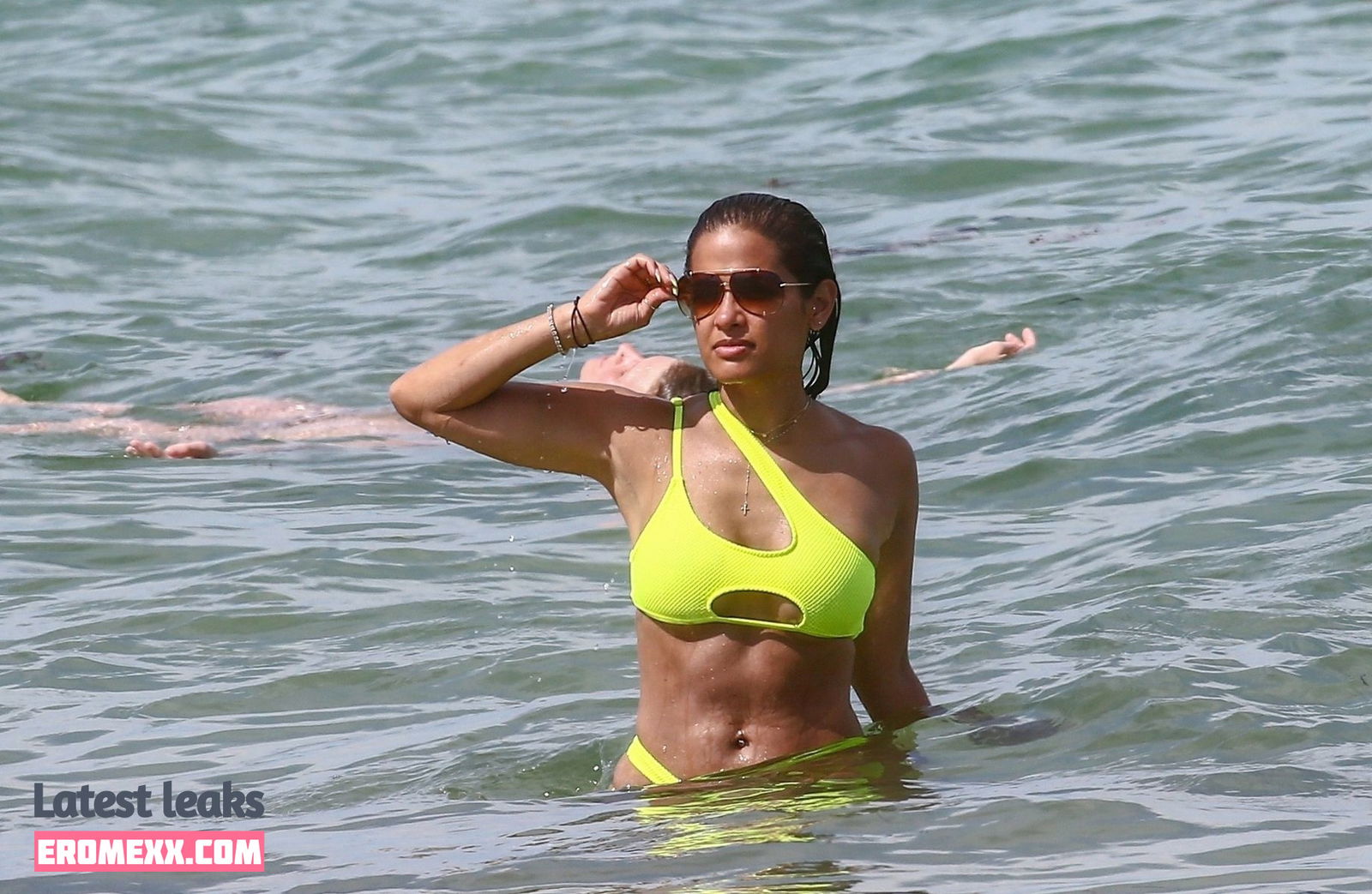 Latest Leaks Rocsi Diaz Nude #17 - Erome