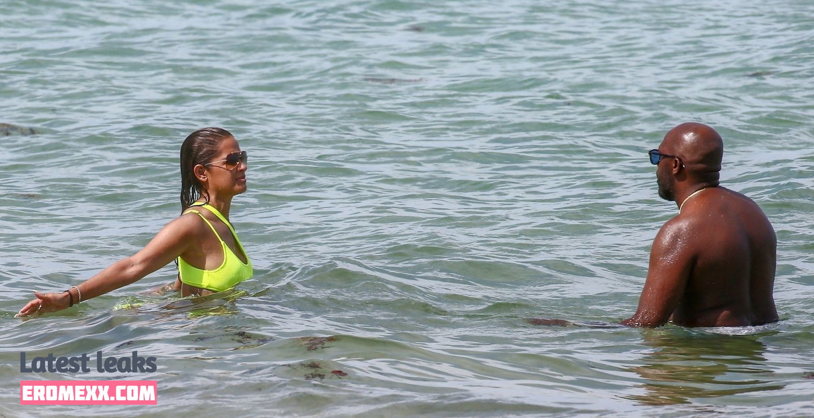 Latest Leaks Rocsi Diaz Nude #2 - Erome