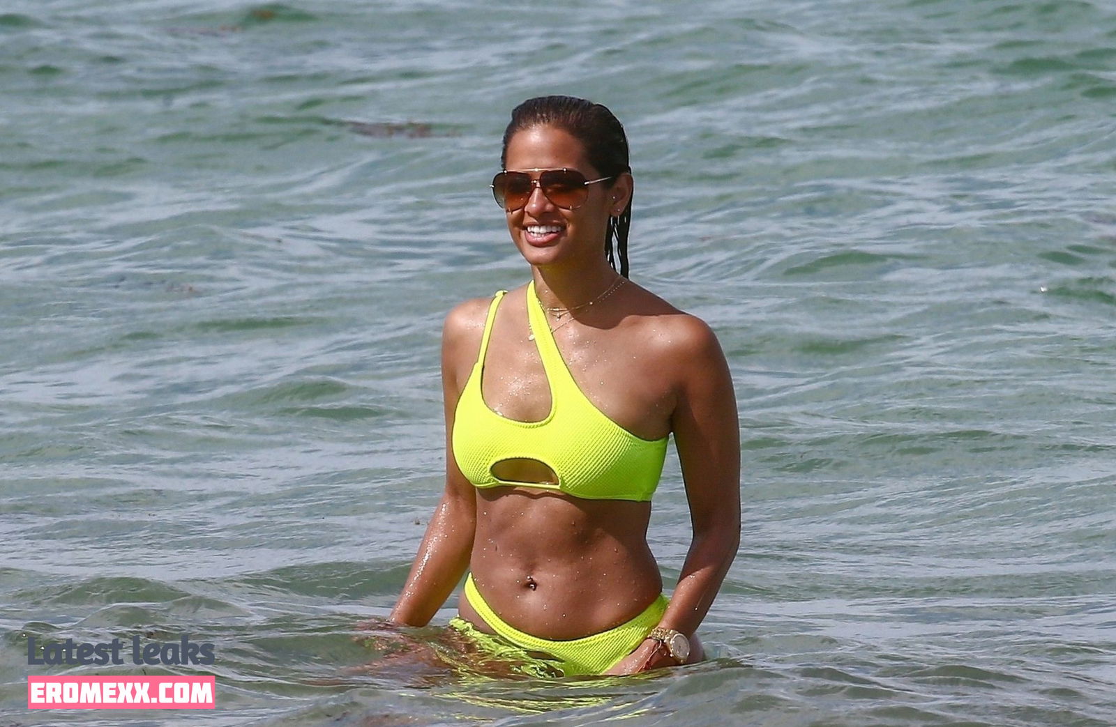 Latest Leaks Rocsi Diaz Nude #20 - Erome