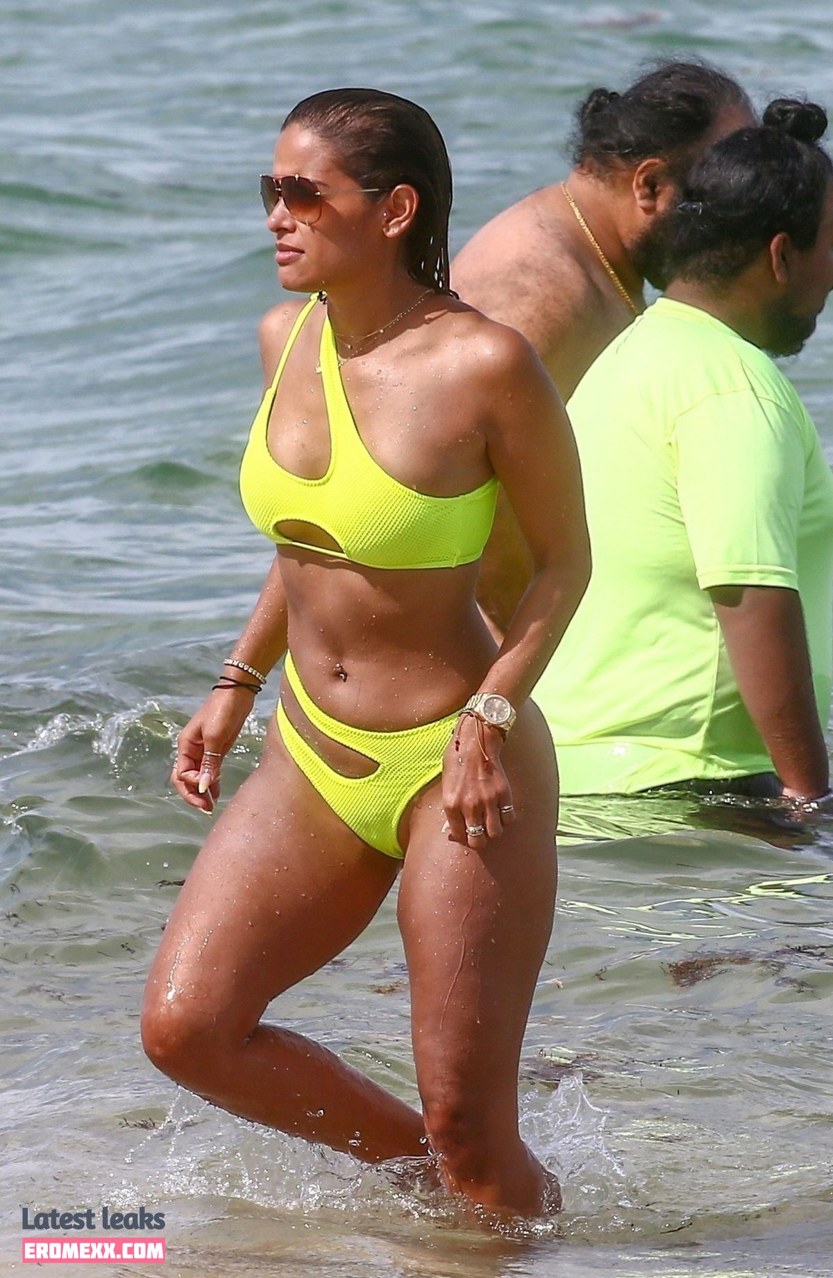 Latest Leaks Rocsi Diaz Nude #22 - Erome