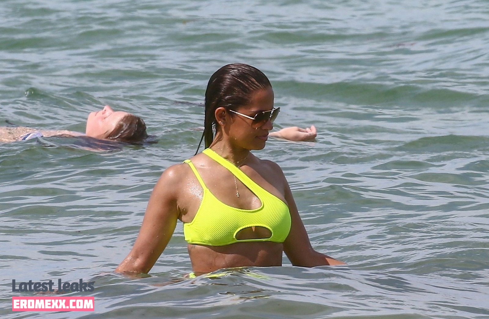 Latest Leaks Rocsi Diaz Nude #24 - Erome