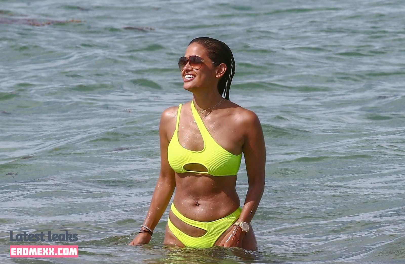Latest Leaks Rocsi Diaz Nude #26 - Erome