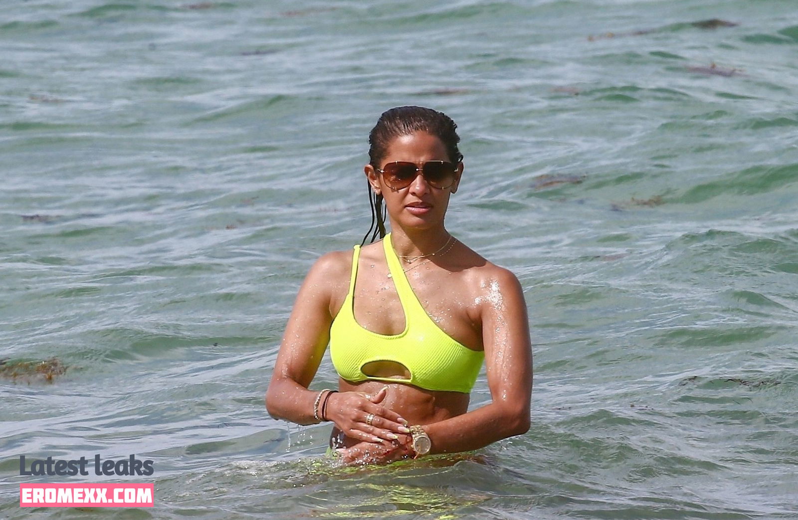 Latest Leaks Rocsi Diaz Nude #28 - Erome