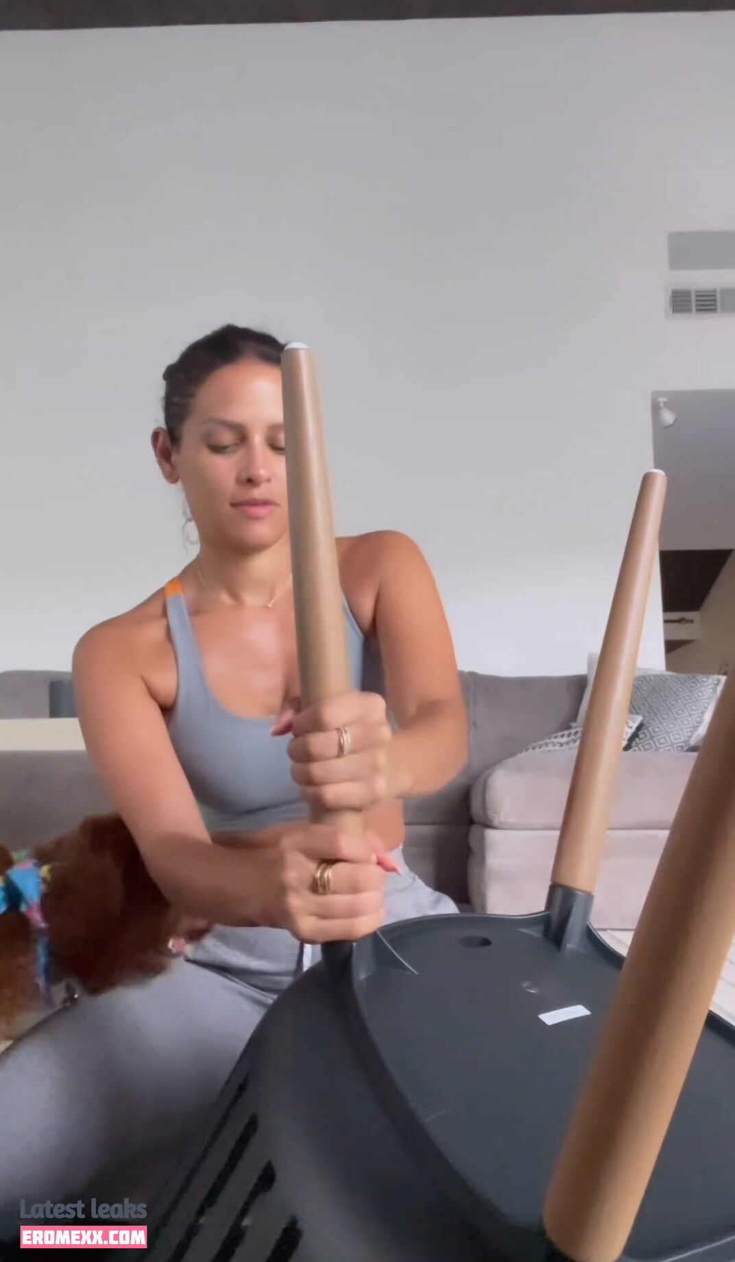 Latest Leaks Rocsi Diaz Nude #30 - Erome