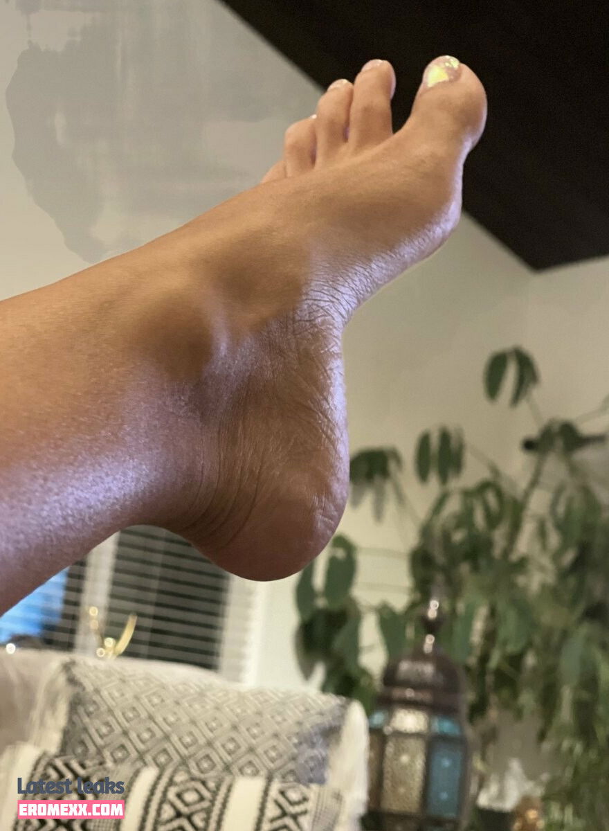 Latest Leaks Rocsi Diaz Nude #33 - Erome