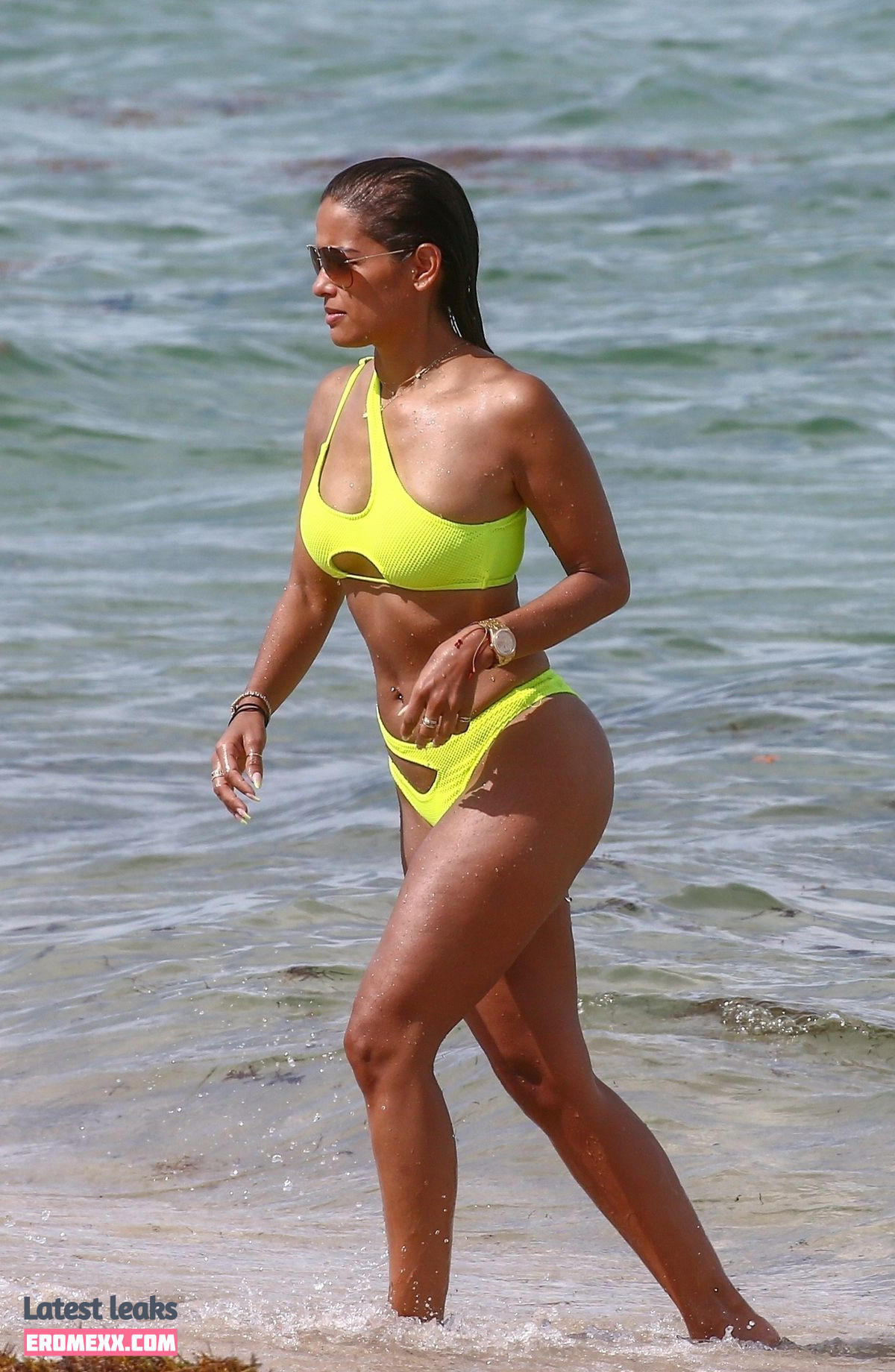 Latest Leaks Rocsi Diaz Nude #9 - Erome
