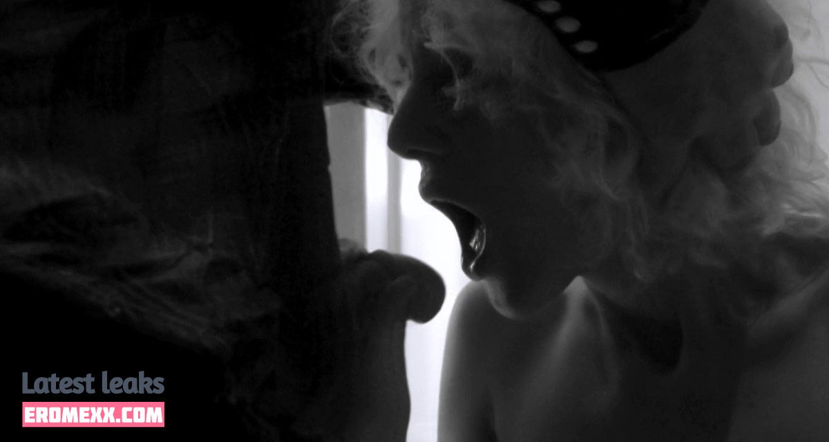 Latest Leaks Rodleen Getsic Nude #14 - Erome