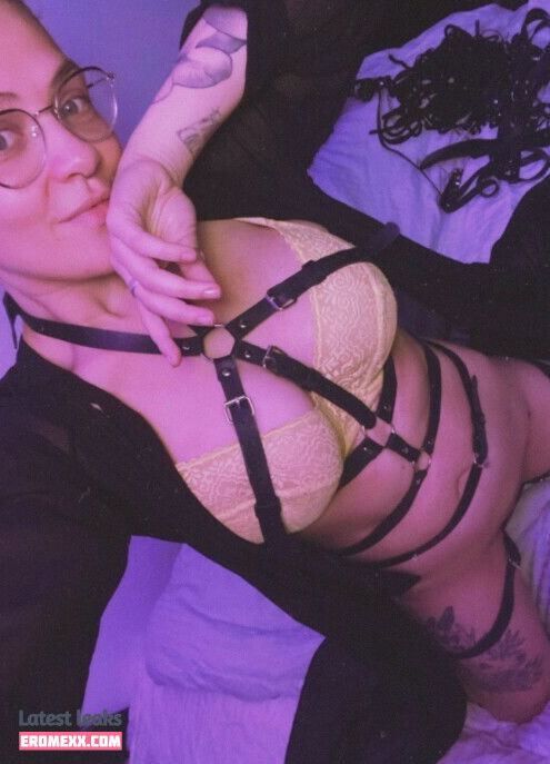 Latest Leaks roeschach Nude #2 - Fapello