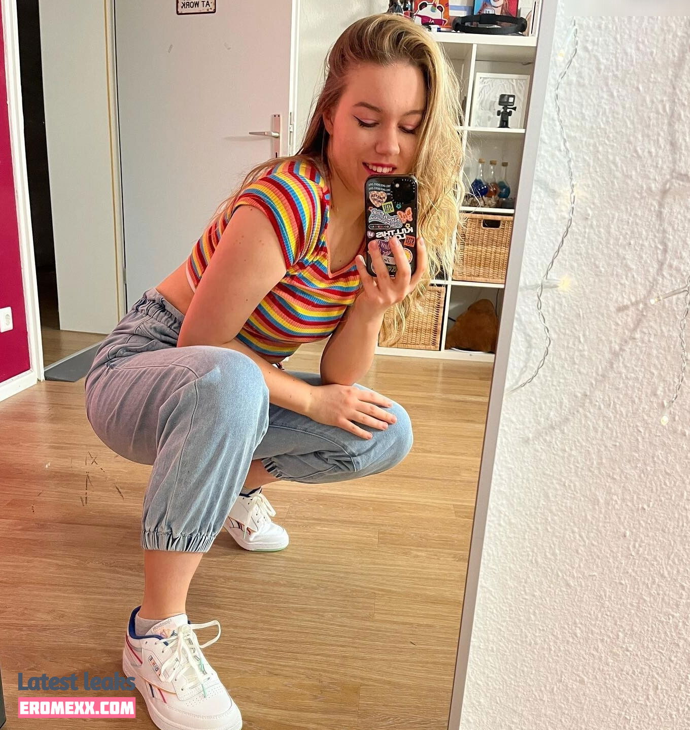 Latest Leaks Roflgirl_ Nude #1 - Fapello